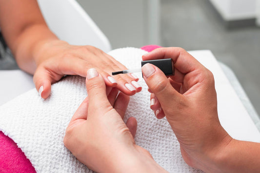 Hard Gel Nail Polish
