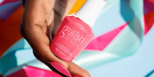 Spring 2025's Hottest Nail Colors You Need to Try!