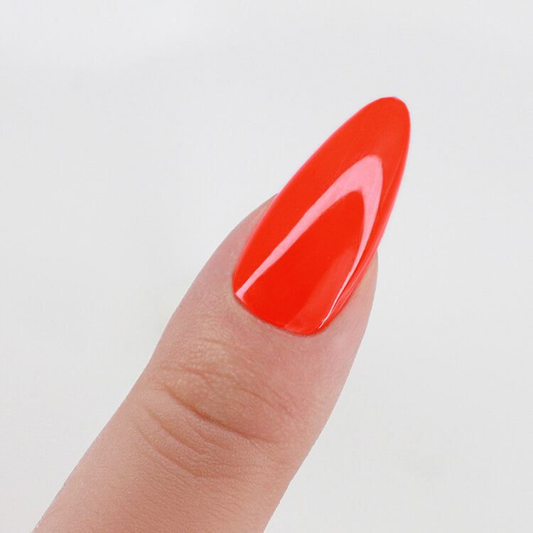 Lechat Perfect match Pro Tangerine Pop LeChat