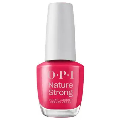 OPI NATURE STRONG - BERRY PICKIN’ SEASON-NAT049 OPI