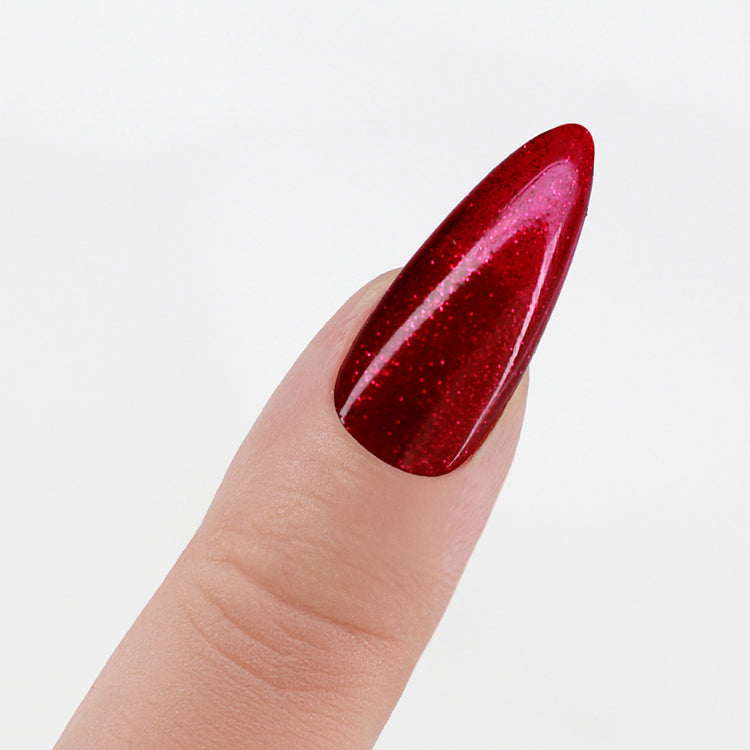 LeChat Perfect Match 3in1 Powders Ruby Tiara - #PROP066 LeChat