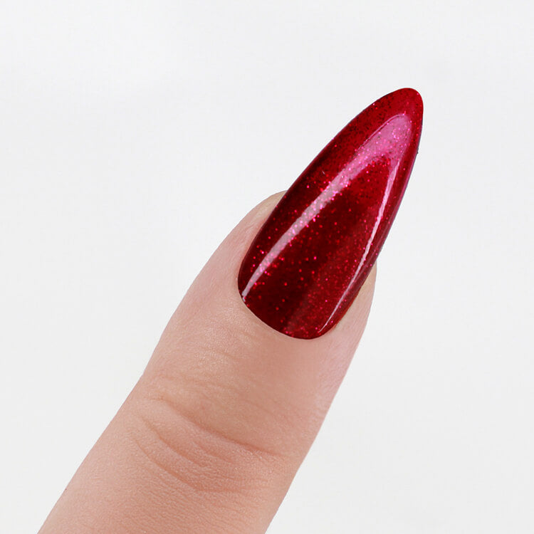 Lechat Perfect match Pro Ruby Tiara LeChat