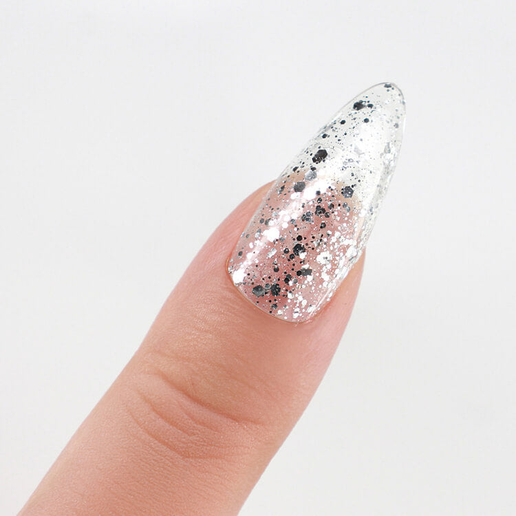 LeChat Perfect Match 3in1 Powders Pro Crystal Chandelier- #PROP073 LeChat