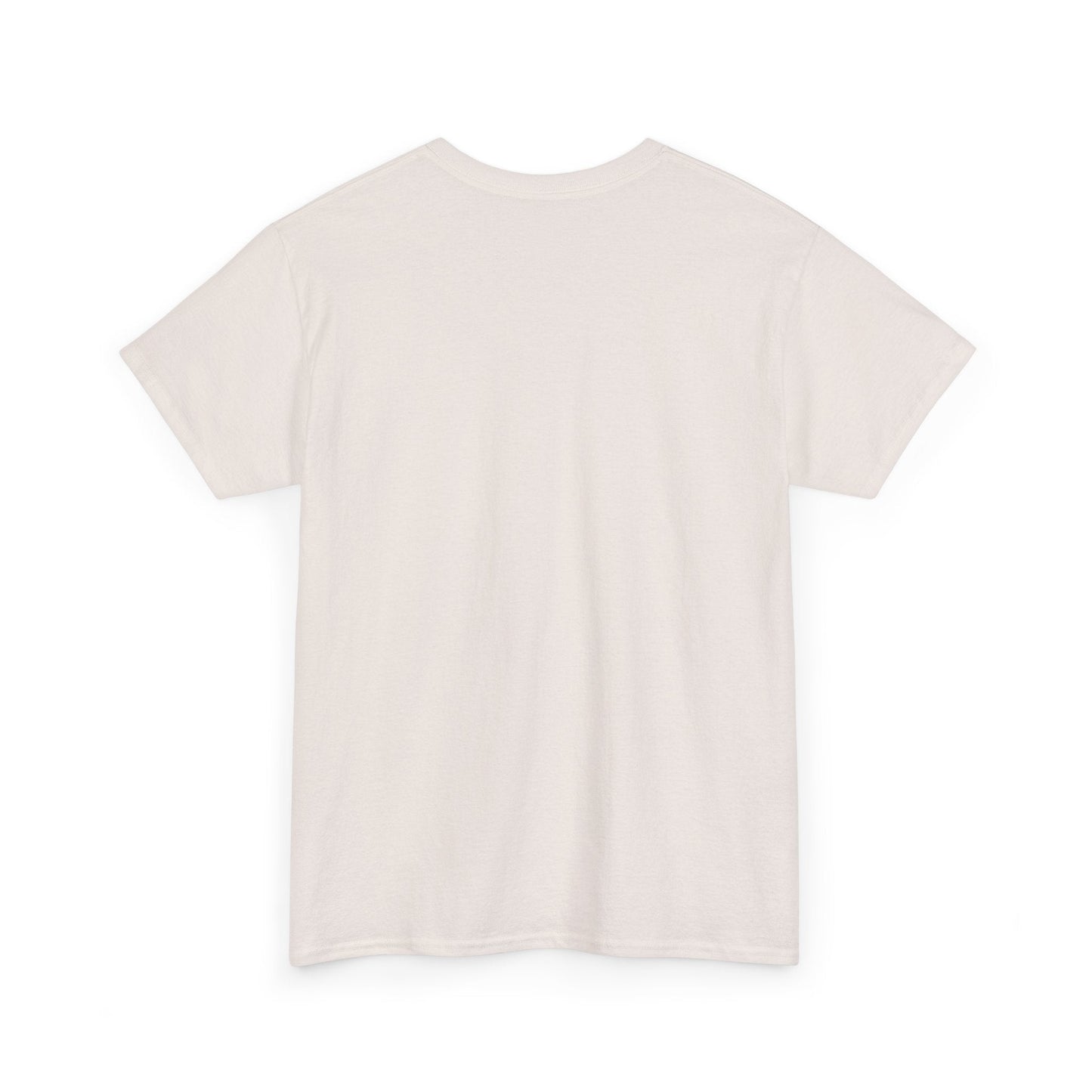 Patriotic Party Tee - Unisex Heavy Cotton Tee for 4th of July, BBQs, Family Gatherings, Unique Gift, Casual Summer Wear Printify