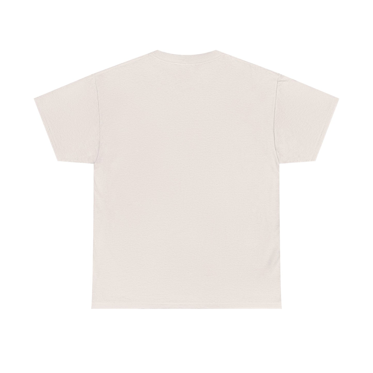 Patriotic Party Tee - Unisex Heavy Cotton Tee for 4th of July, BBQs, Family Gatherings, Unique Gift, Casual Summer Wear Printify