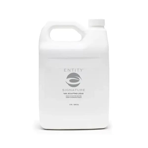 Entity Signature Sculpting Liquid, 32oz Medium Set ENTITY