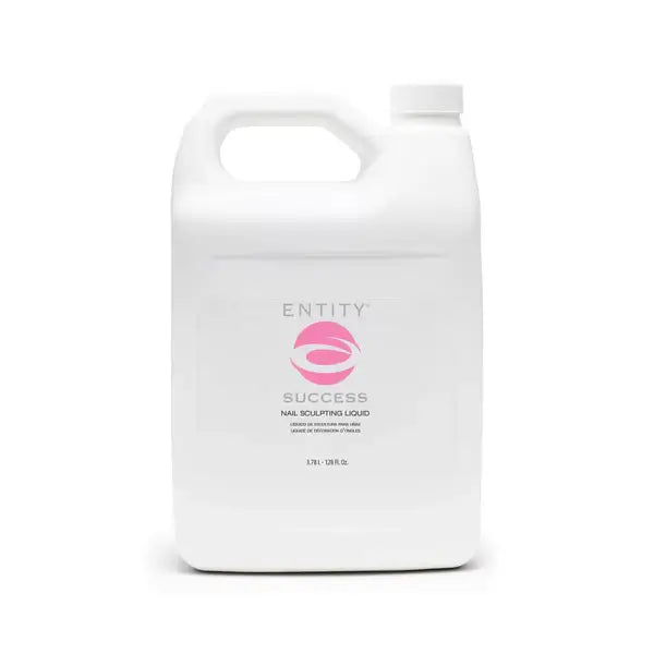 Entity Signature Sculpting Liquid, 32oz Medium Set
