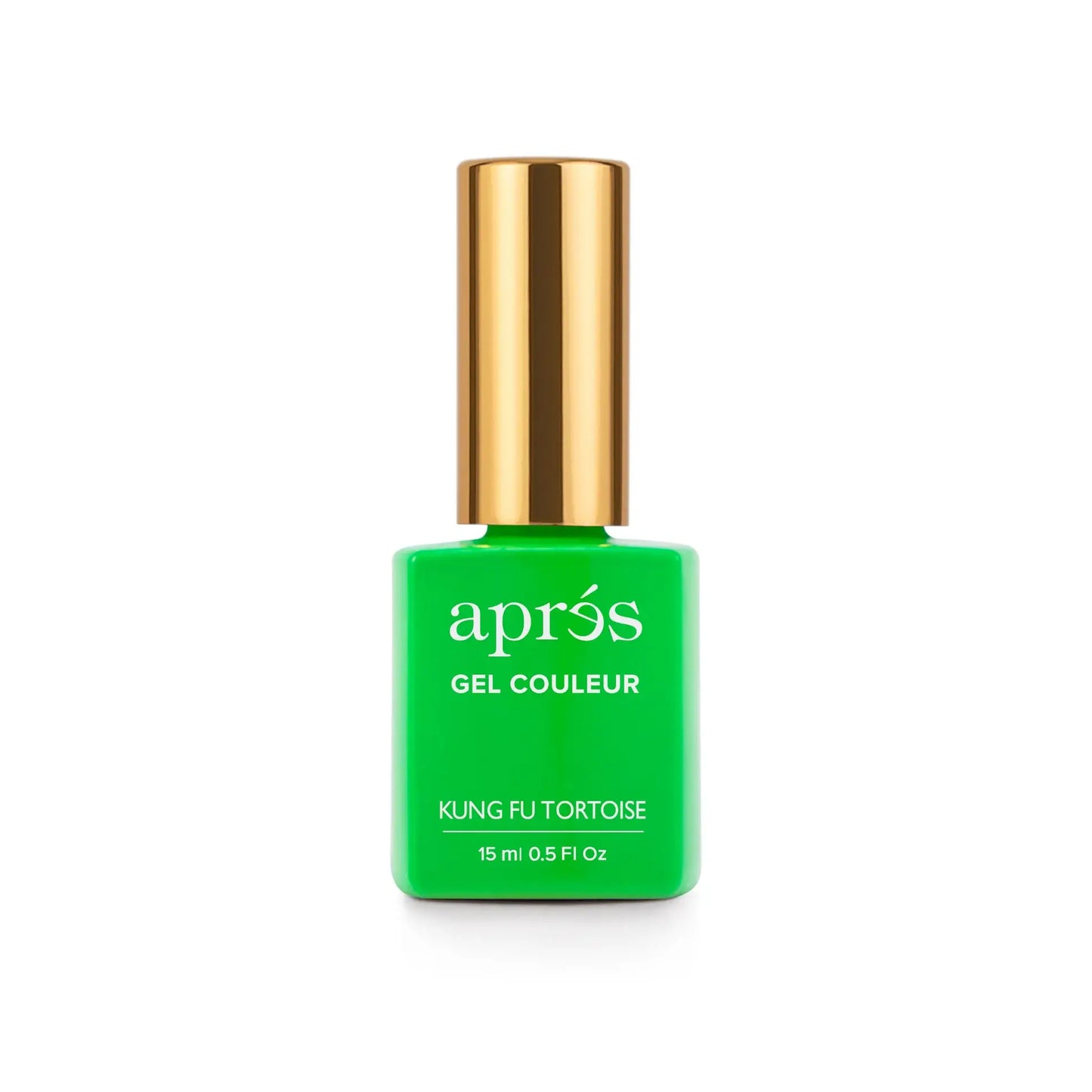 Apres - Gel Couleur - Kung Fu Tortoise - 203 Apres