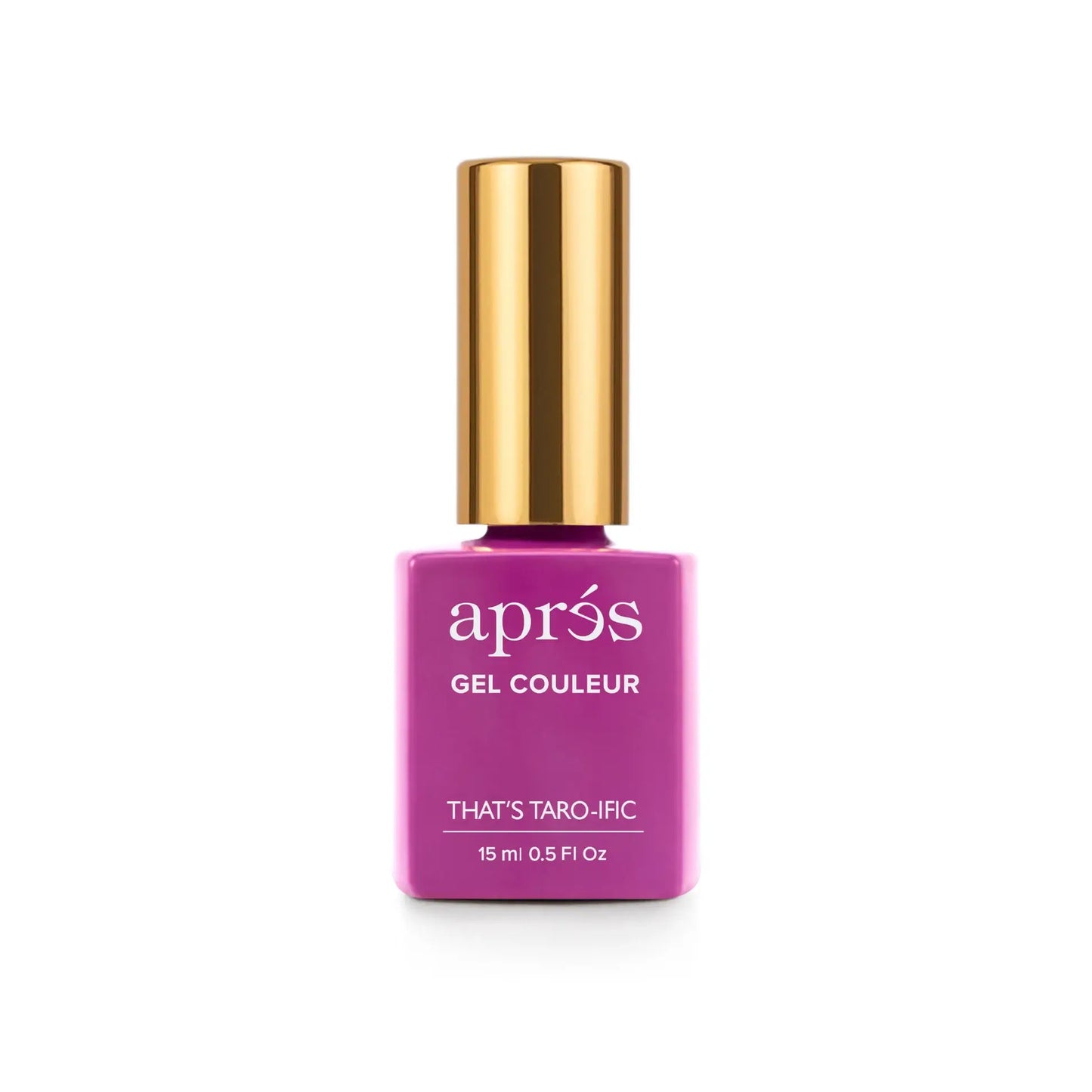 Apres - Gel Couleur - That'S Taro-Ific - 212 Apres