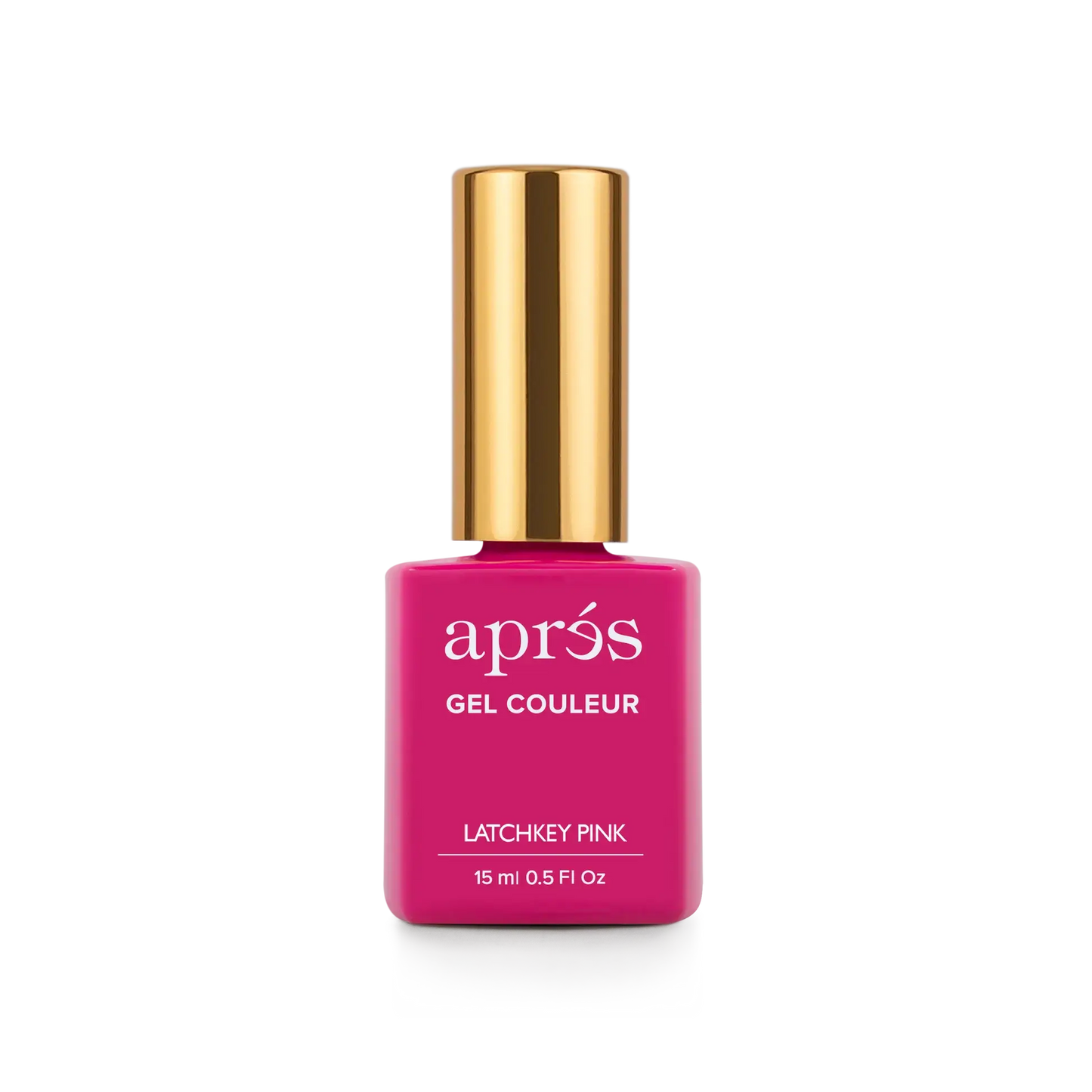 Apres - Gel Couleur - Latchkey Pink - 213 Apres