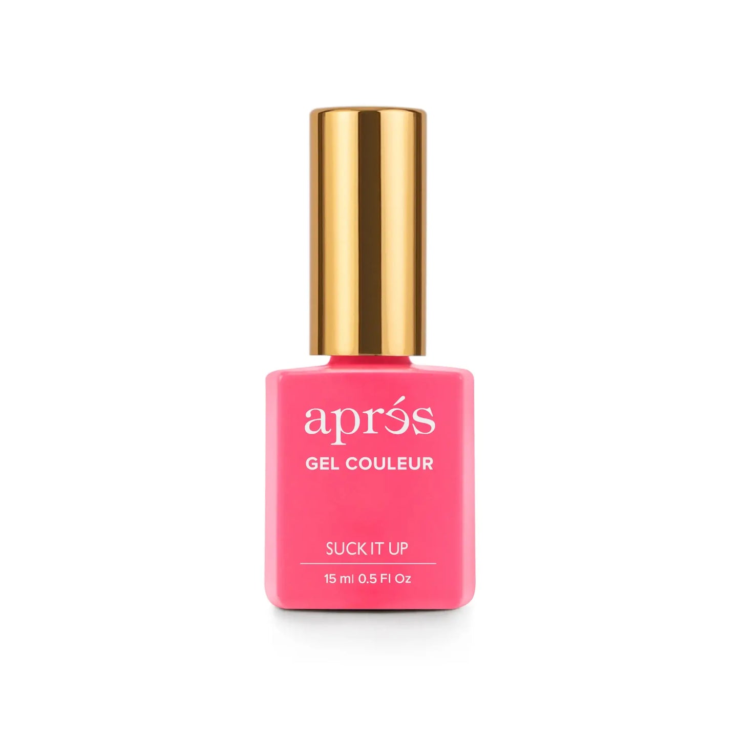 Apres - Gel Couleur - Suck It Up-215 Apres