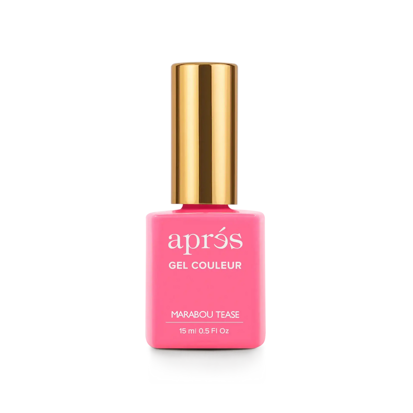 Apres - Gel Couleur - Marabou Tease - 216 Apres