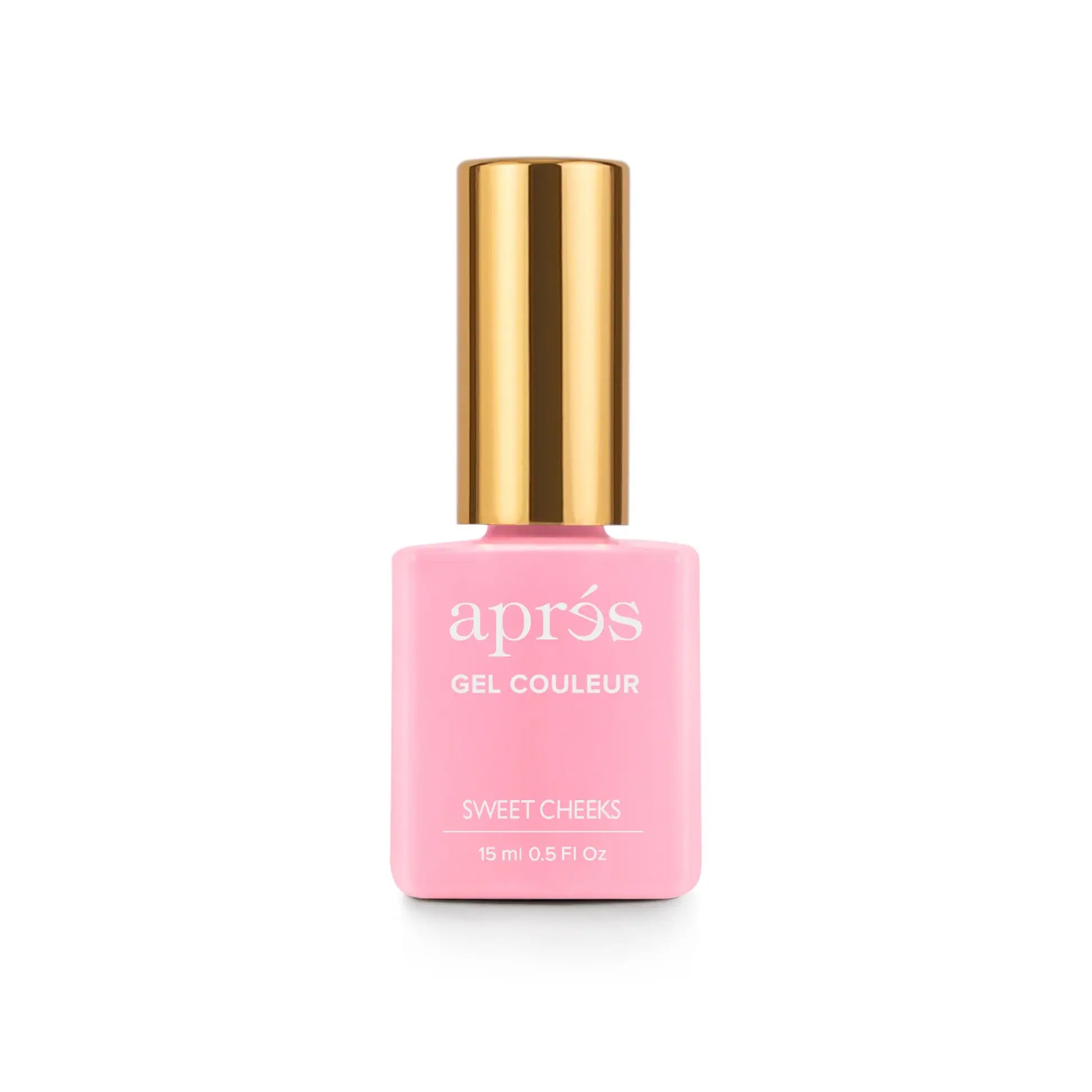 Apres - Gel Couleur -Sweet Cheeks-217 Apres