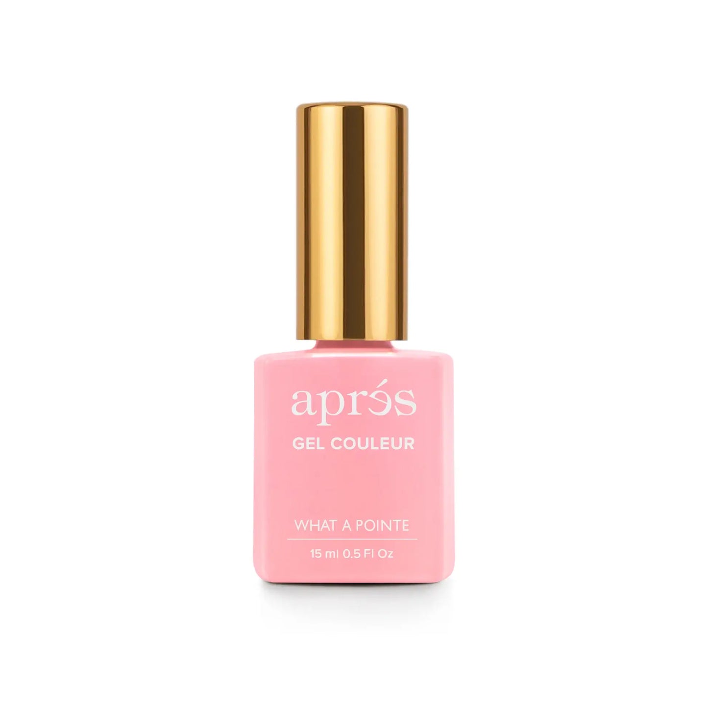 Apres - Gel Couleur - What A Pointe - 219 Apres