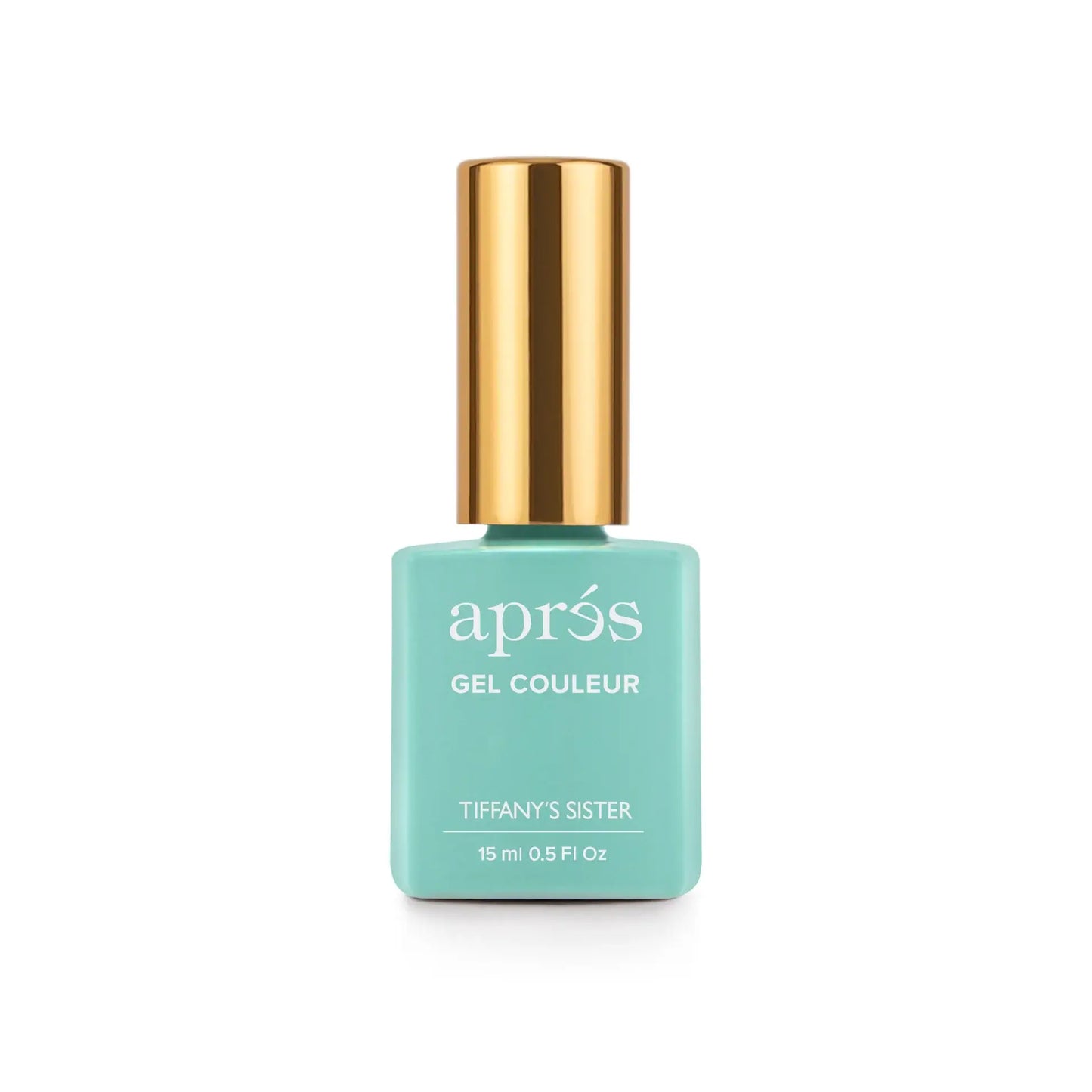 Apres - Gel Couleur - Tiffany'S Sister - 232 Apres