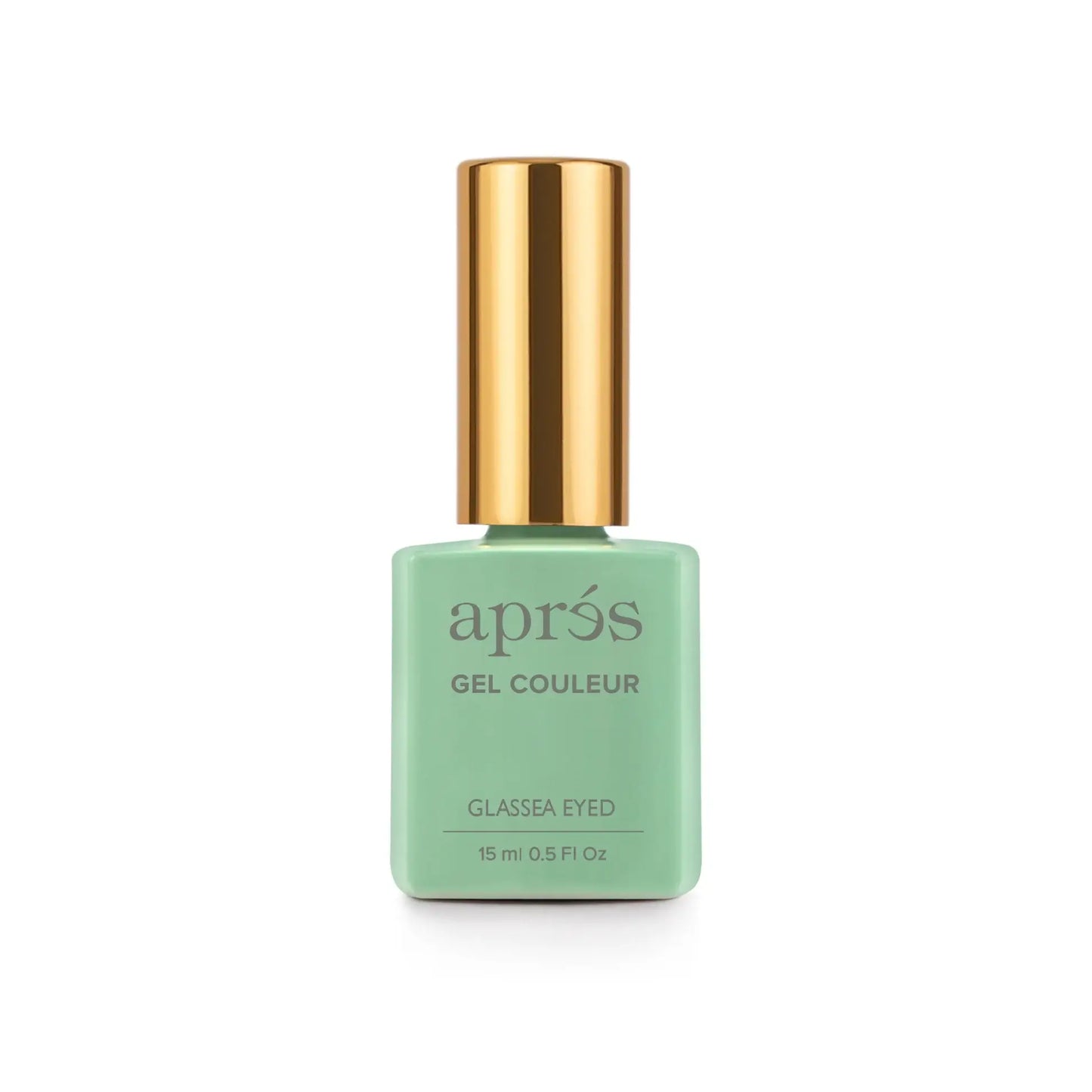 Apres - Gel Couleur - Glassea Eyed - 233 Apres