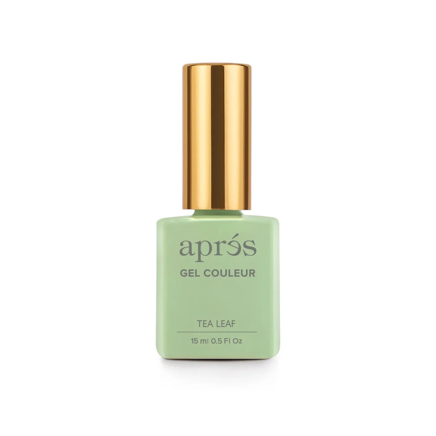 Apres - Gel Couleur - Tea Leaf - 234 Apres