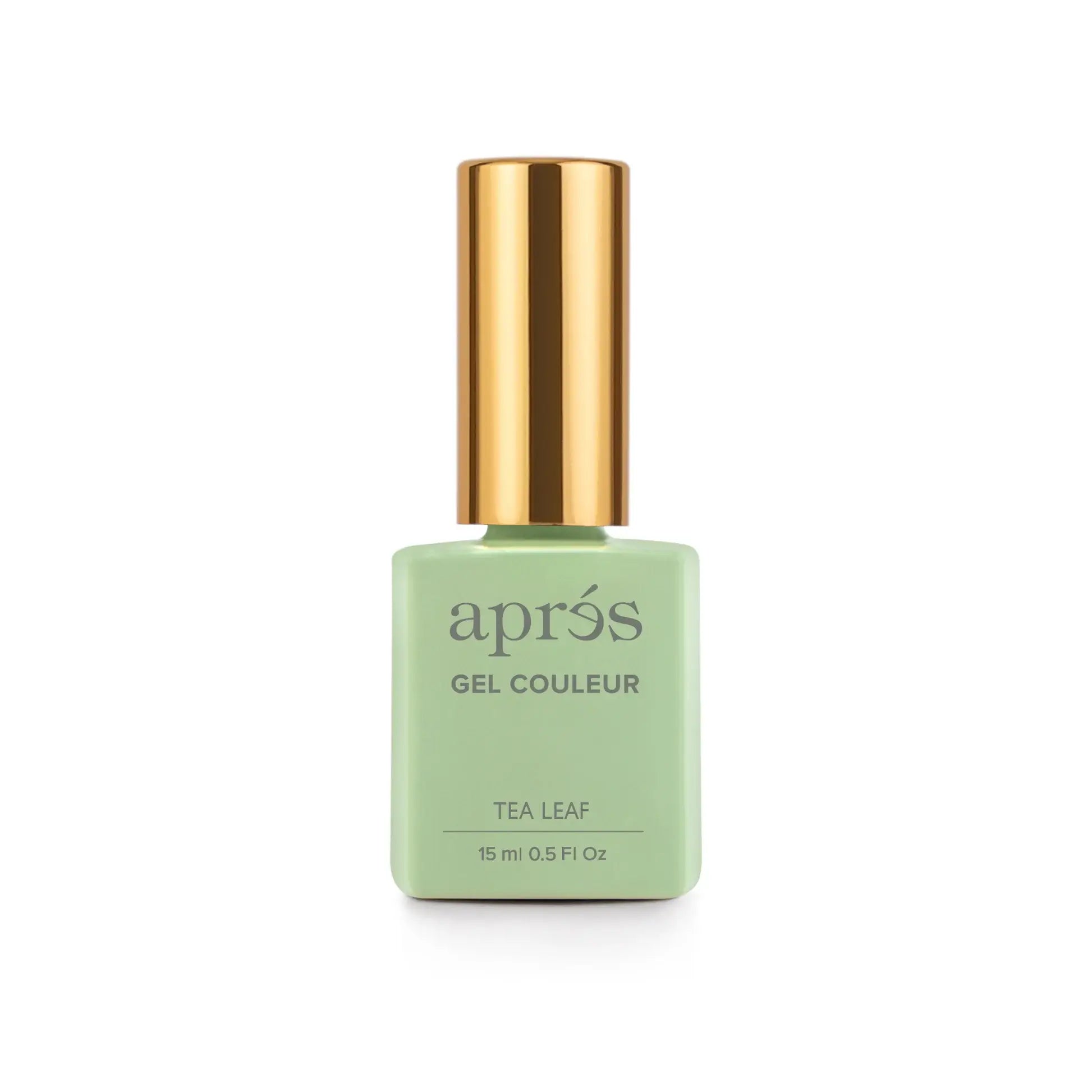 Apres - Gel Couleur - Tea Leaf - 234 Apres
