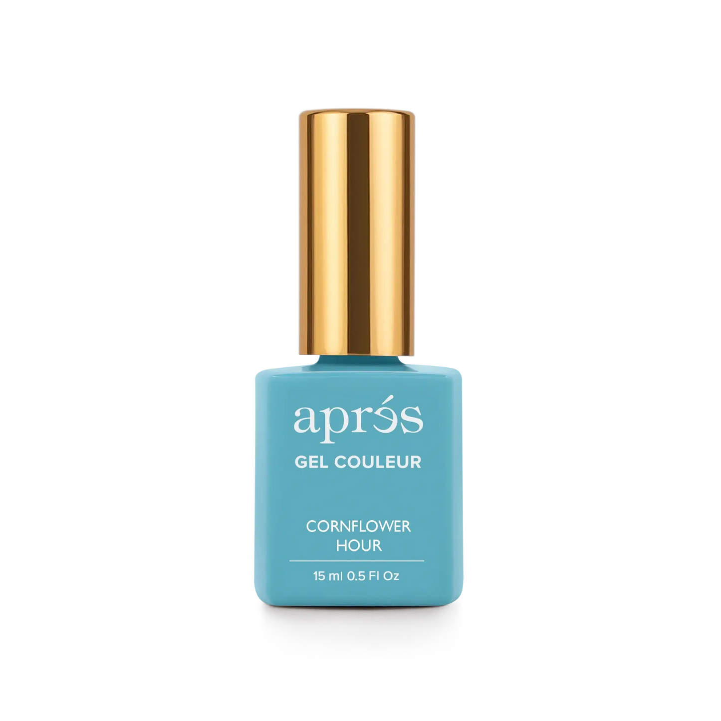 Apres - Gel Couleur - Cornflower Hour - 249 Apres