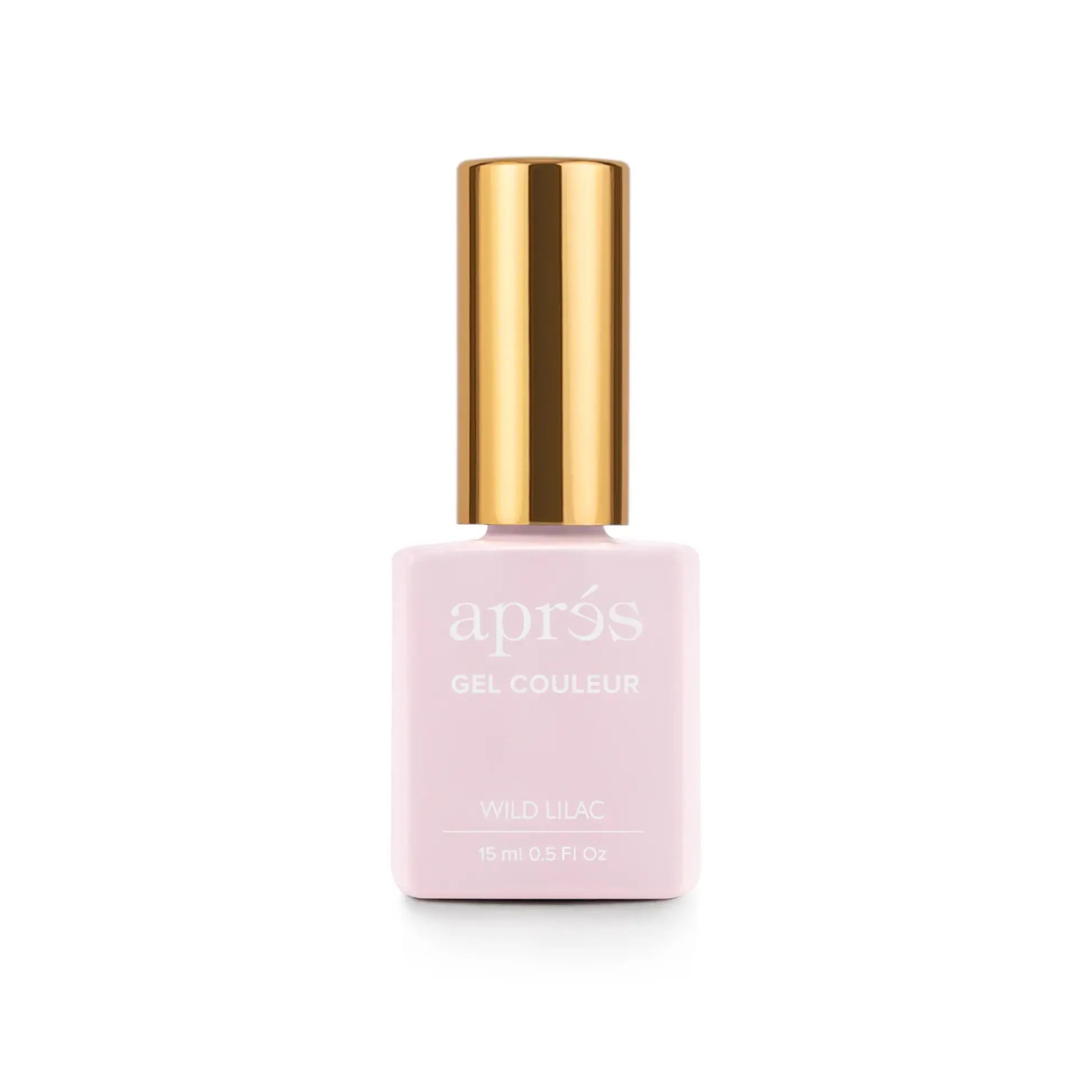 Apres - Gel Couleur - Wild Lilac - 273 Apres