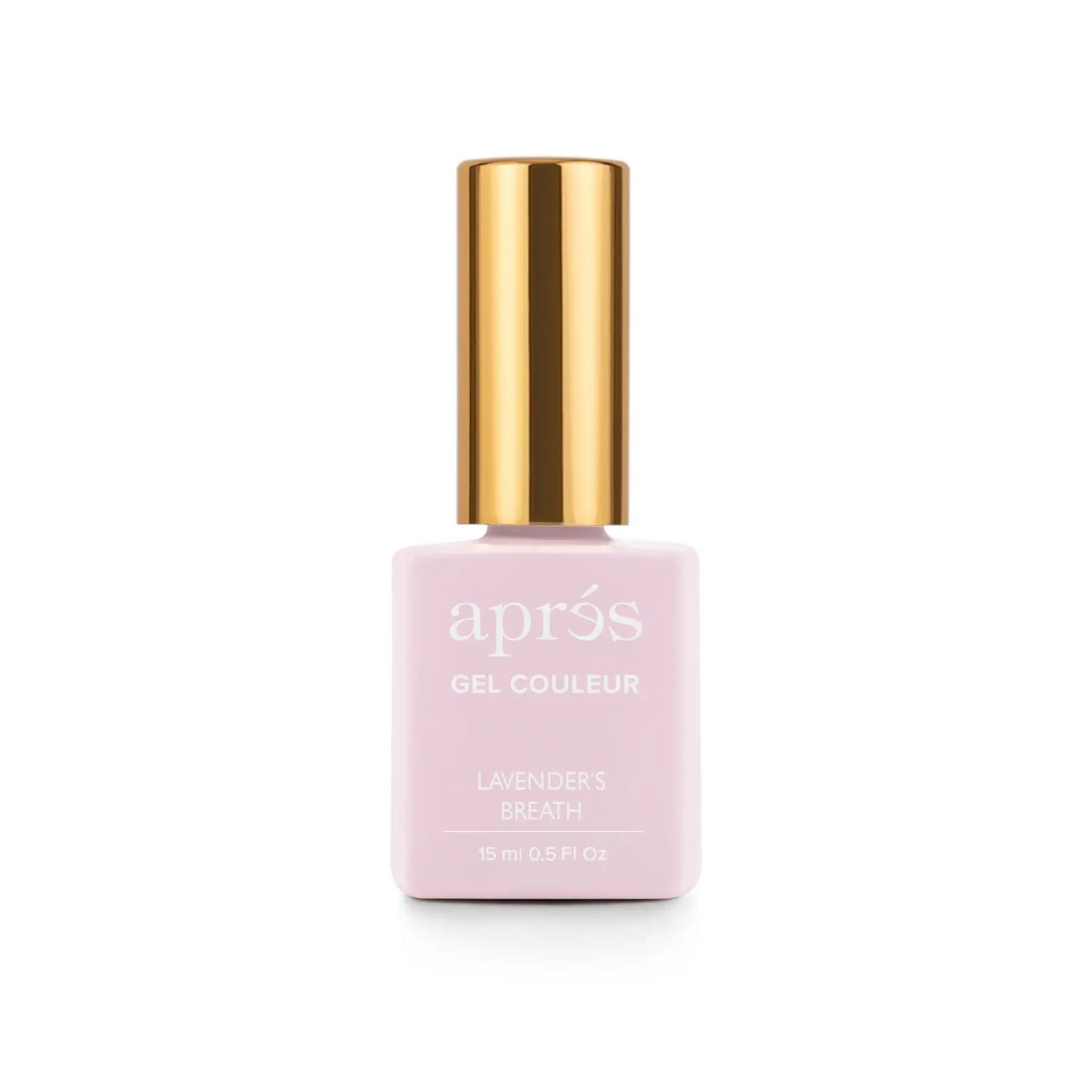 Apres - Gel Couleur - Lavender'S Breath - 274 Apres