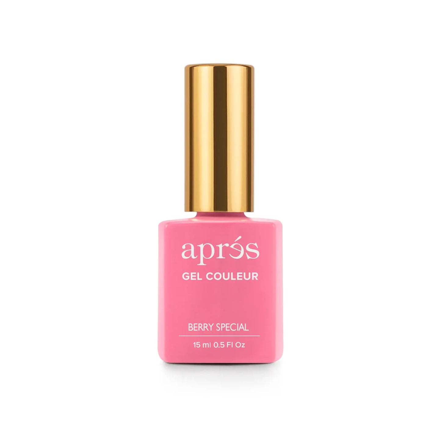 Apres - Gel Couleur - Berry Special - 276 Apres
