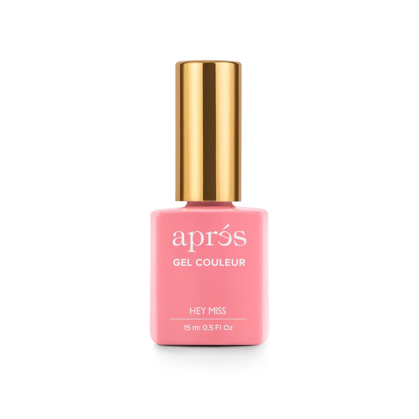 Apres - Gel Couleur -Hey Miss - 278 Apres