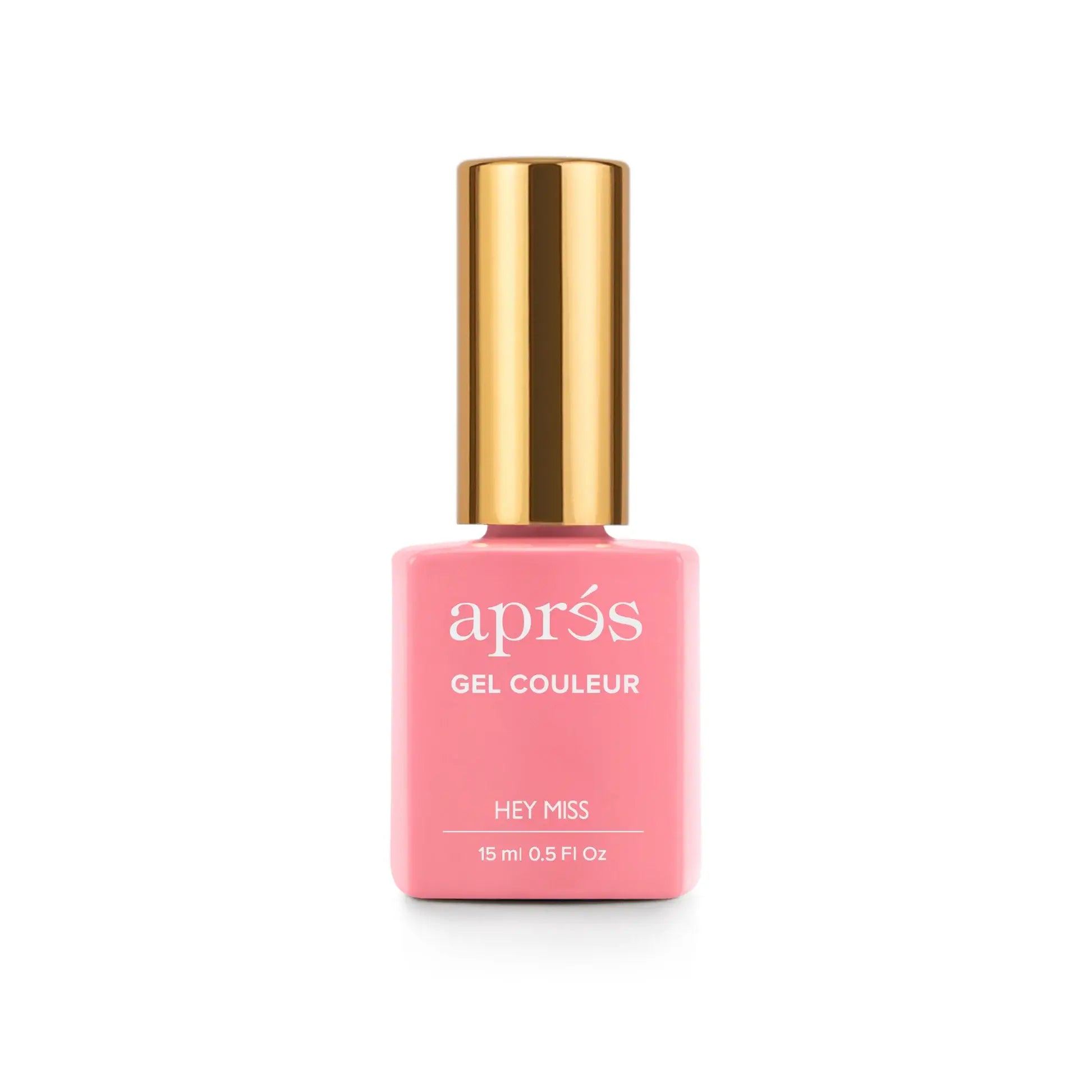 Apres - Gel Couleur -Hey Miss - 278 Apres