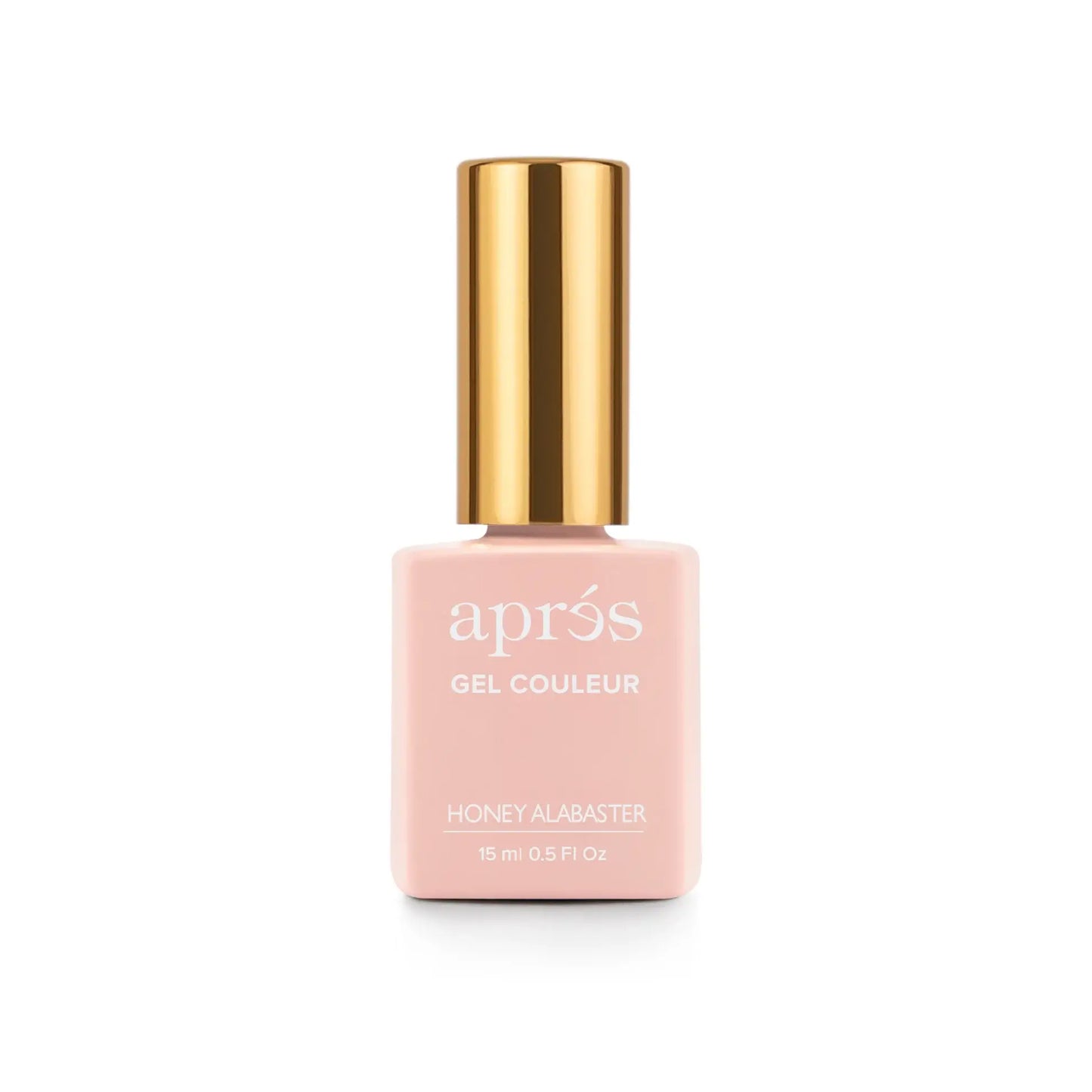 Apres - Gel Couleur - Honey Alabaster - 284 Apres
