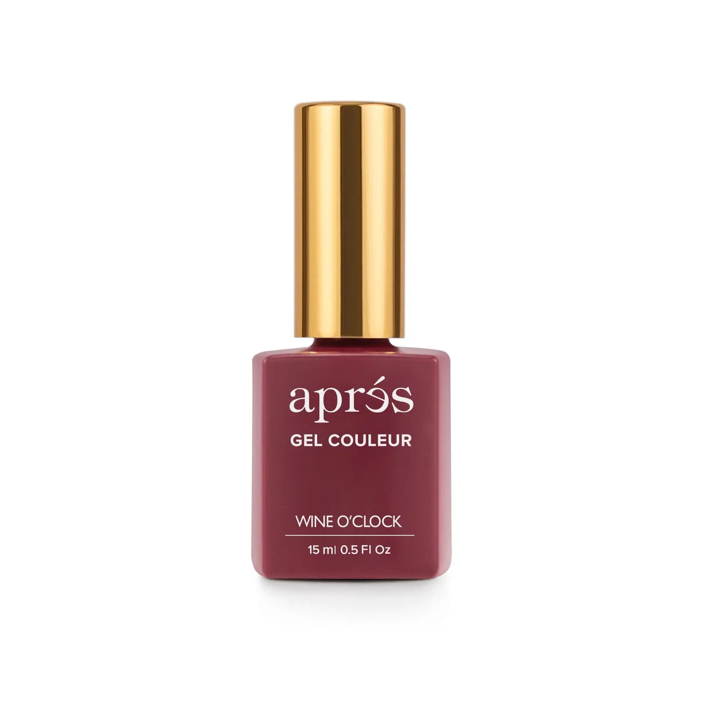 Apres - Gel Couleur - Wine O'Clock-287 Apres