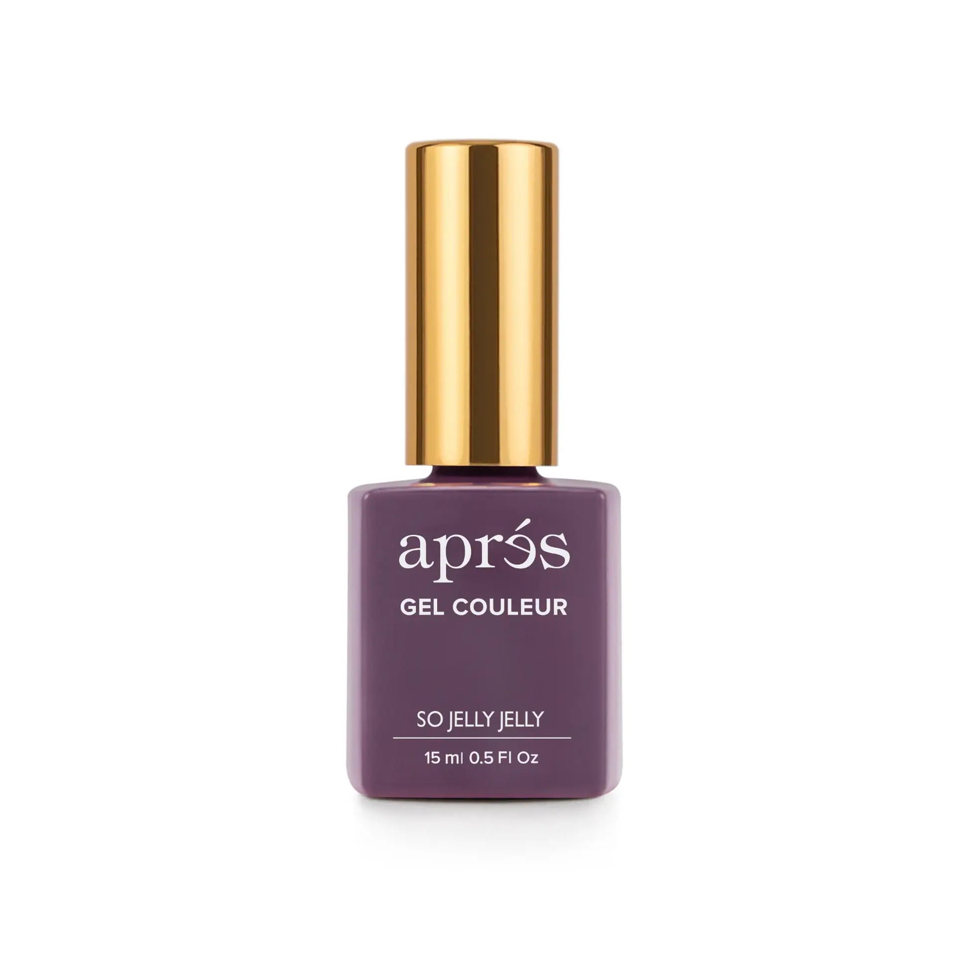 Apres - Gel Couleur - So Jelly Jelly - 288 Apres
