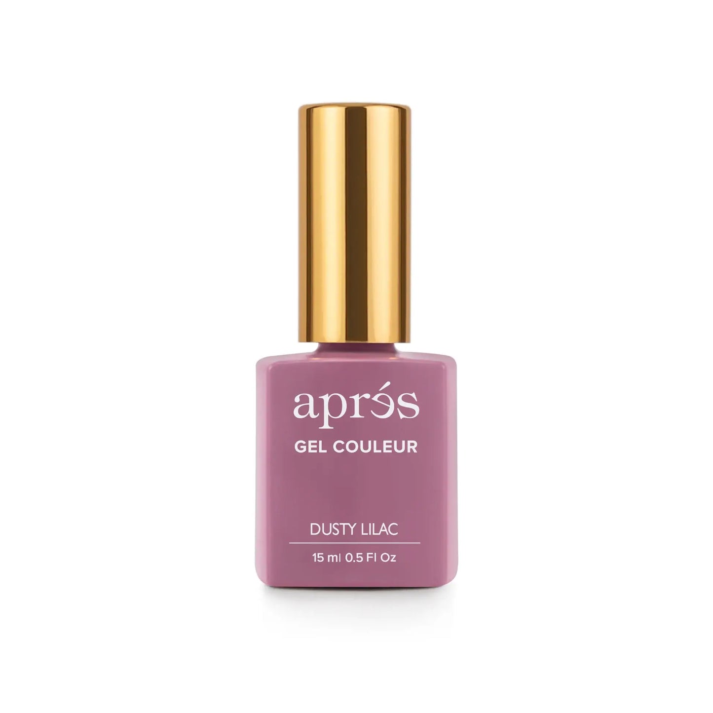 Apres - Gel Couleur - Dusty Lilac -289 Apres