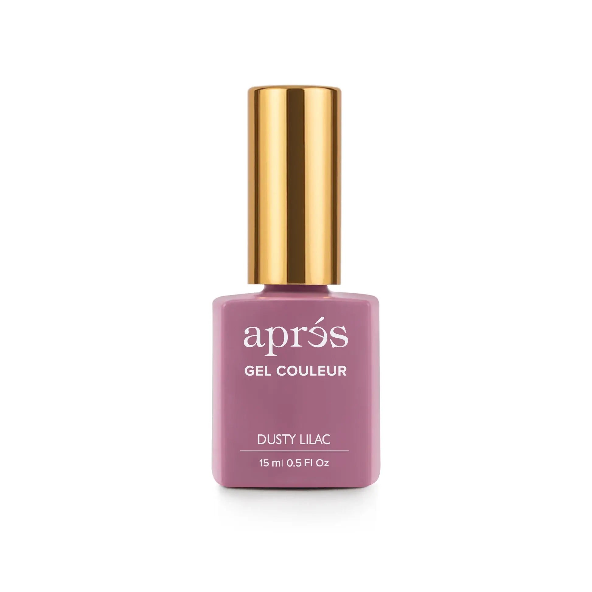 Apres - Gel Couleur - Dusty Lilac -289 Apres