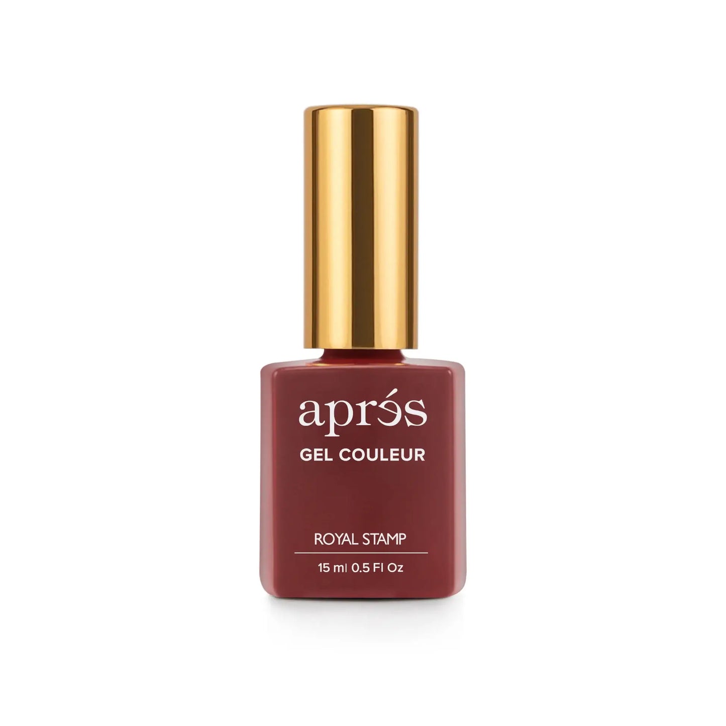 Apres - Gel Couleur - Royal Stamp - 290 Apres