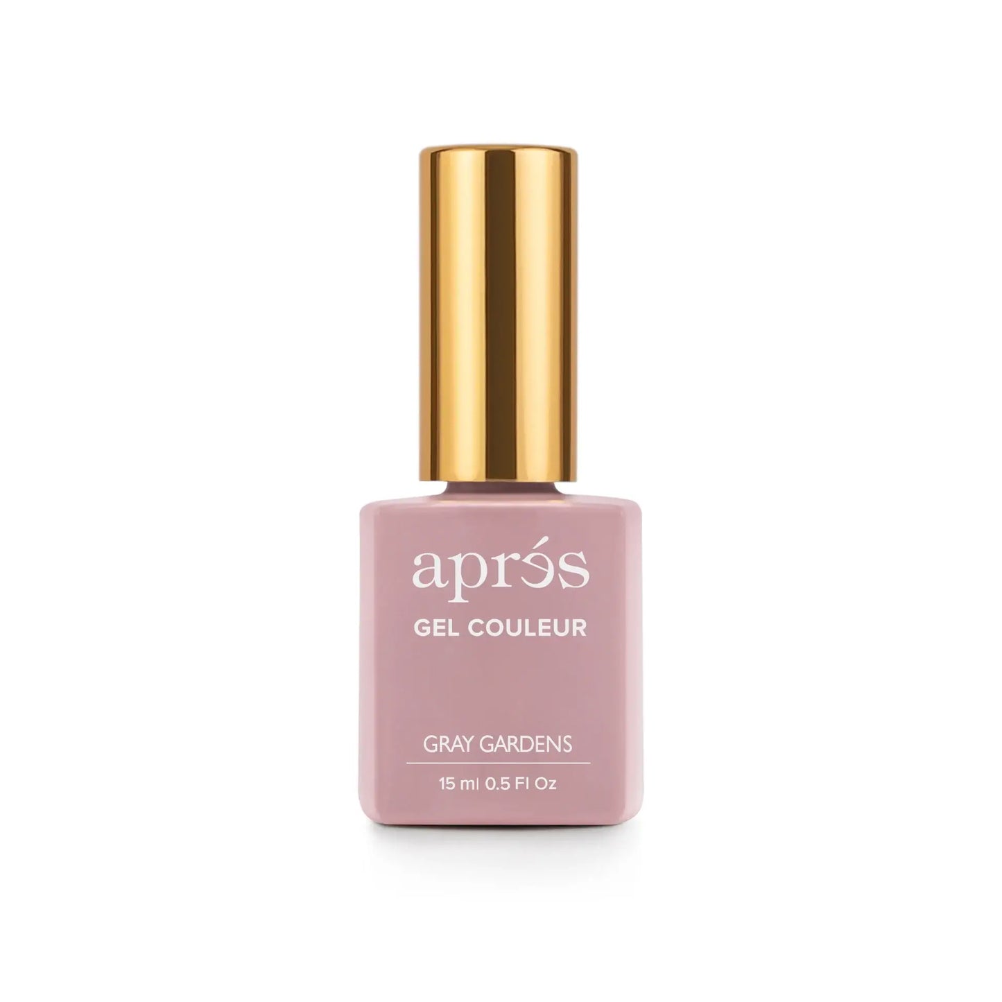 Apres - Gel Couleur - Gray Gardens - 291 Apres