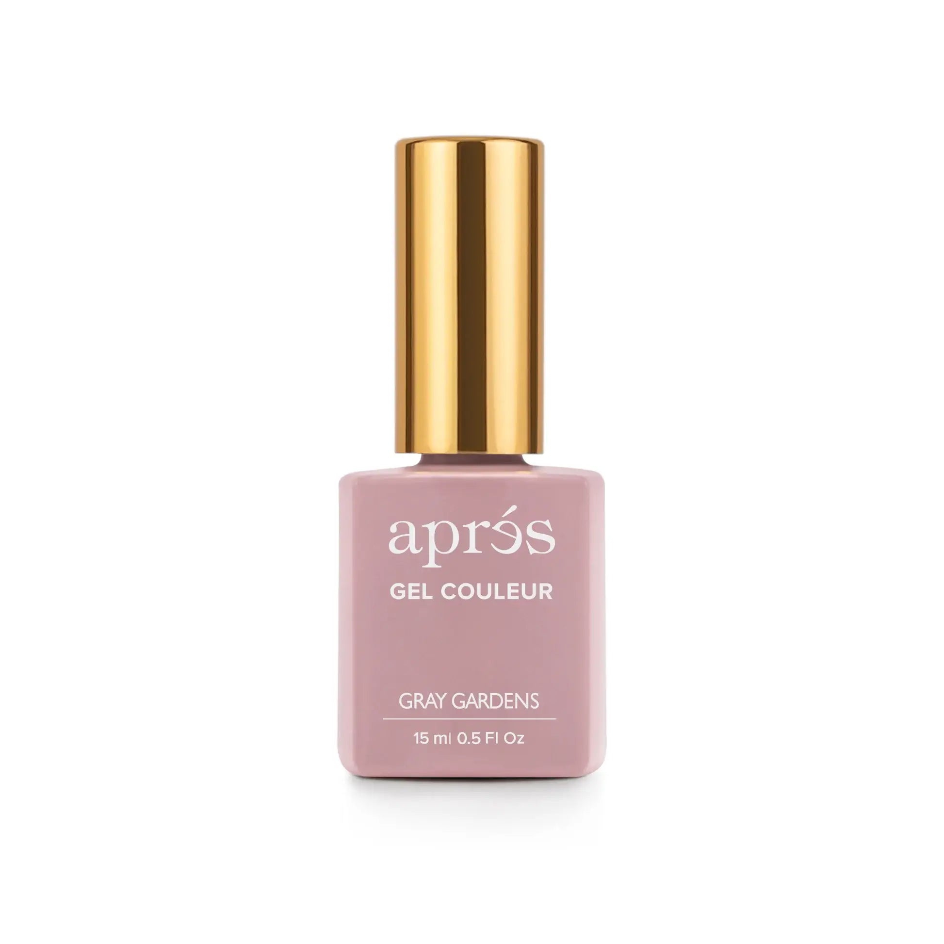 Apres - Gel Couleur - Gray Gardens - 291 Apres