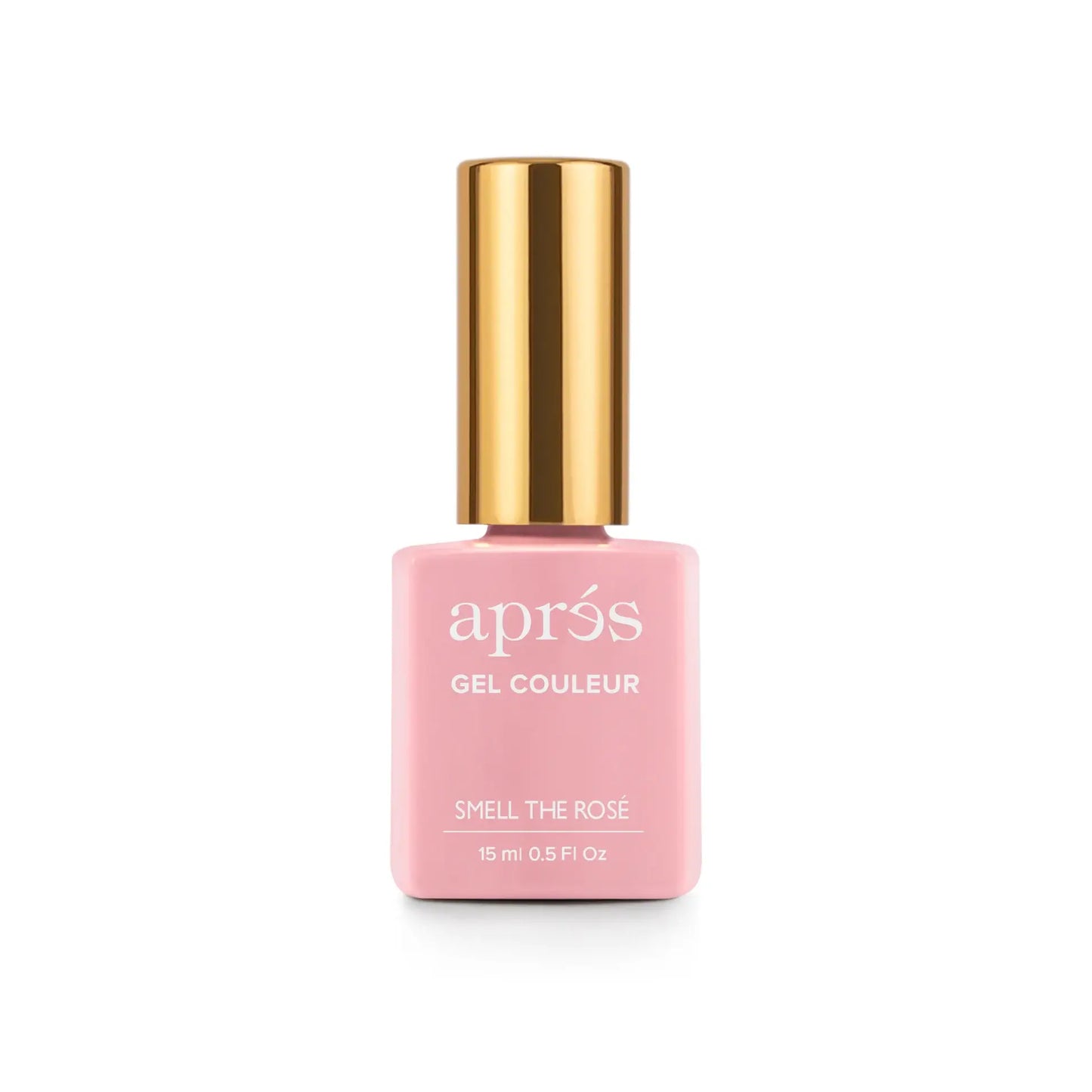 Apres - Gel Couleur - Smell The Ros㉠- 292 Apres