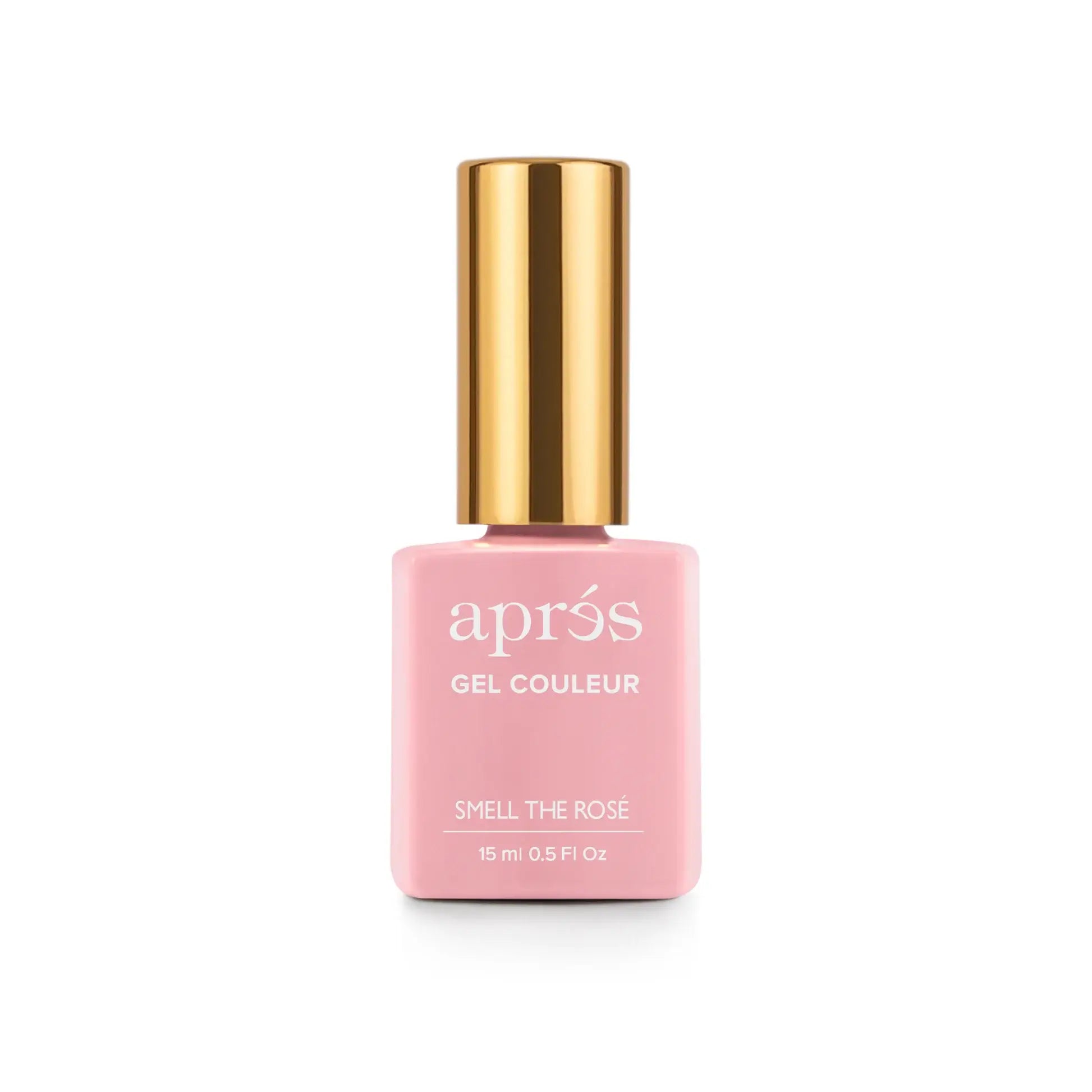 Apres - Gel Couleur - Smell The Ros㉠- 292 Apres