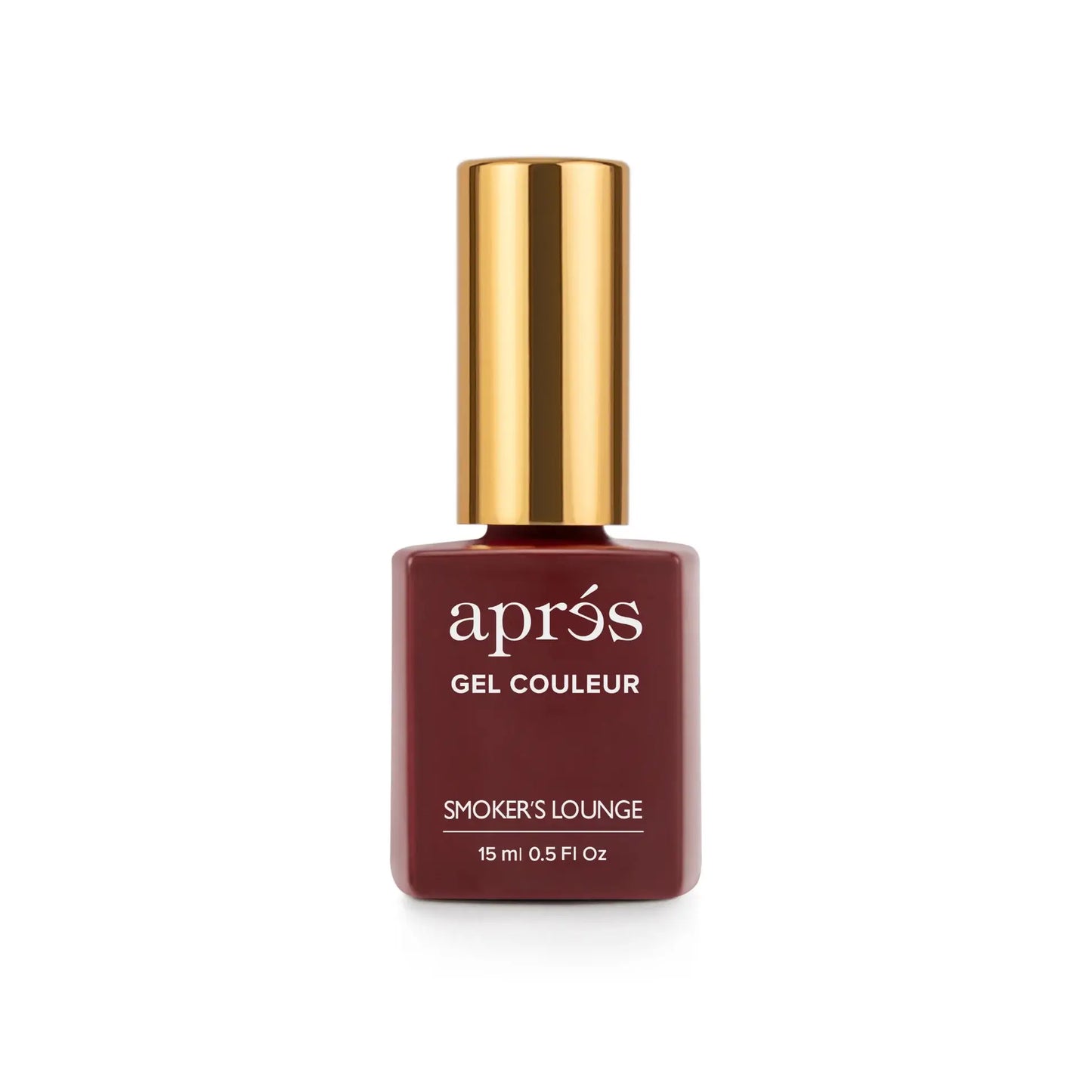 Apres - Gel Couleur - Smoker'S Lounge - 296 Apres
