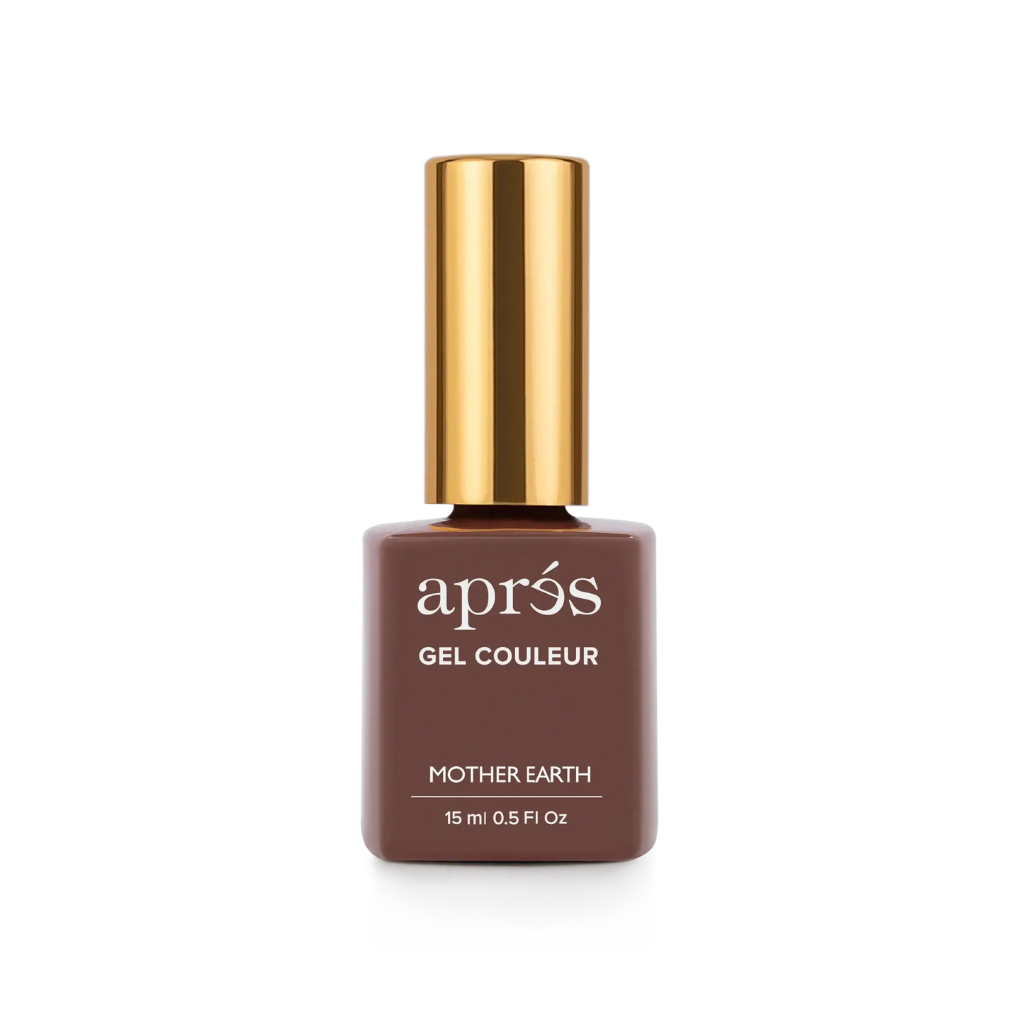 Apres - Gel Couleur - Mother Earth - 300 Apres