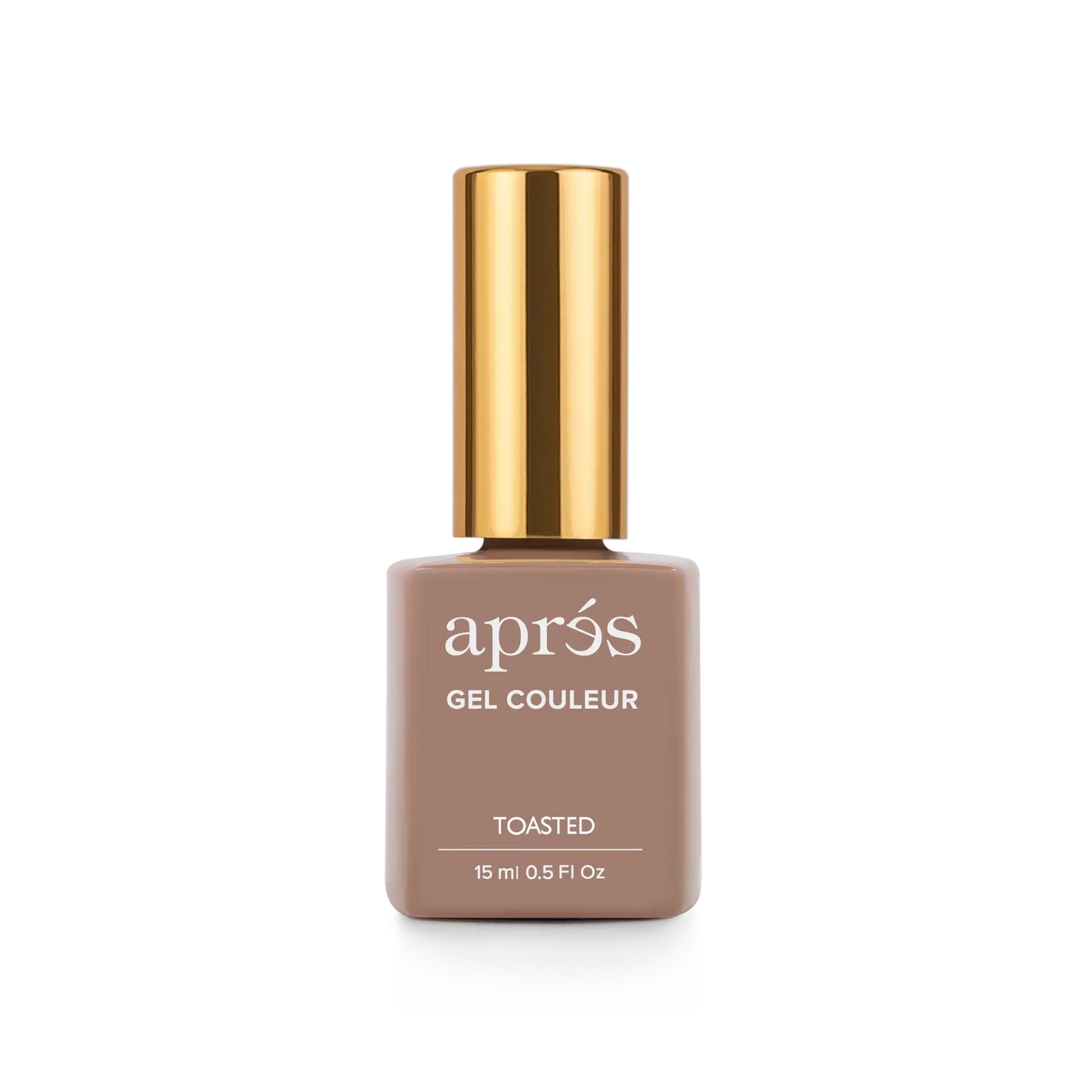 Apres - Gel Couleur - Toasted - 303 Apres
