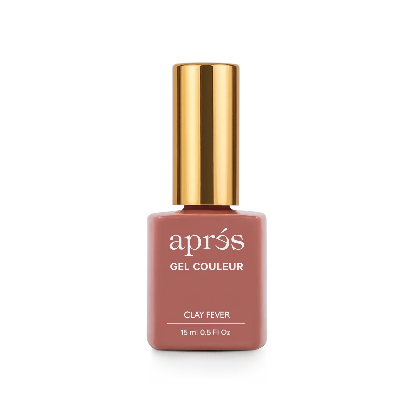 Apres - Gel Couleur - Clay Fever - 305 Apres