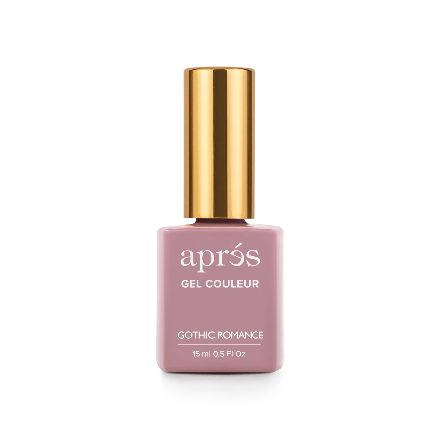 Apres - Gel Couleur - Gothic Romance - 306 Apres