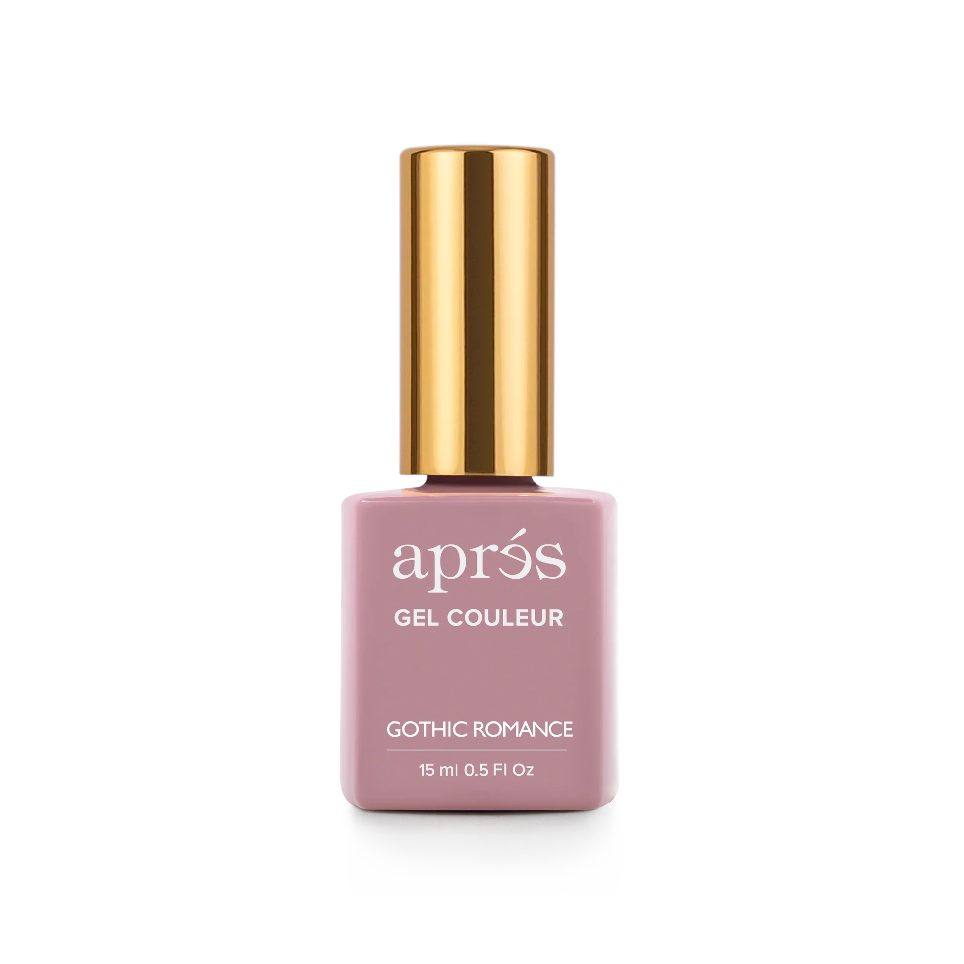 Apres - Gel Couleur - Gothic Romance - 306 Apres