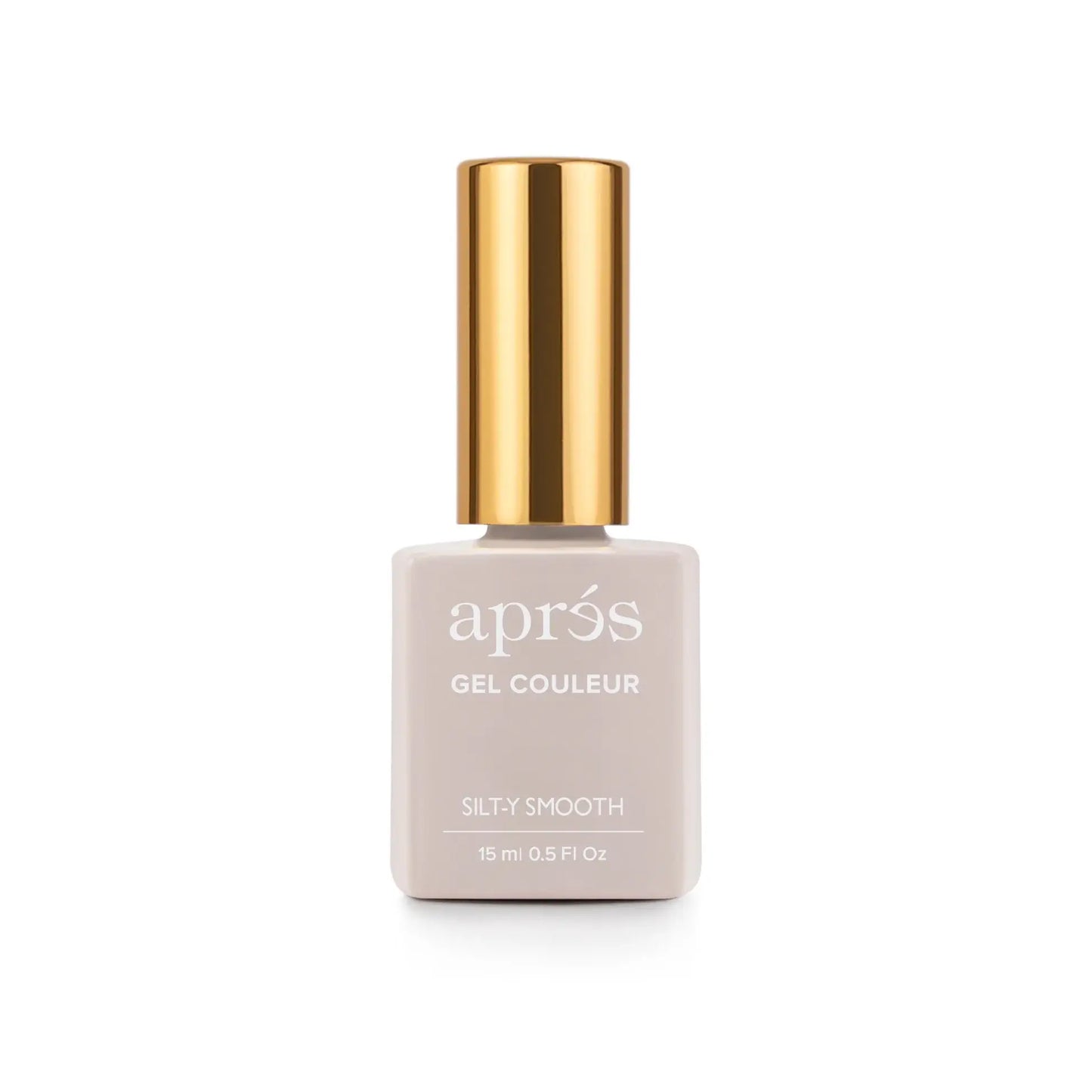 Apres - Gel Couleur - Silt-Y Smooth - 309 Apres
