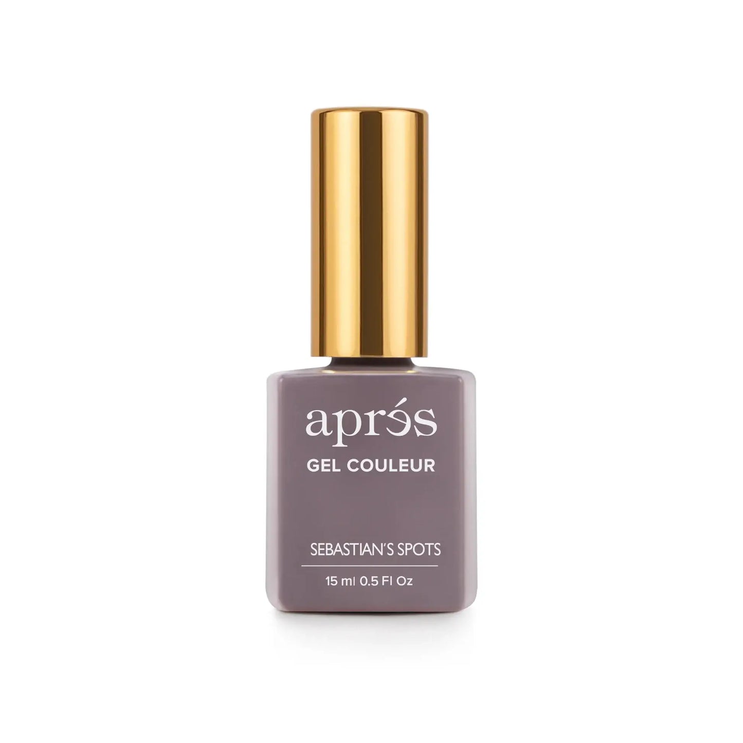 Apres - Gel Couleur - Sebastian'S Spots - 315 Apres