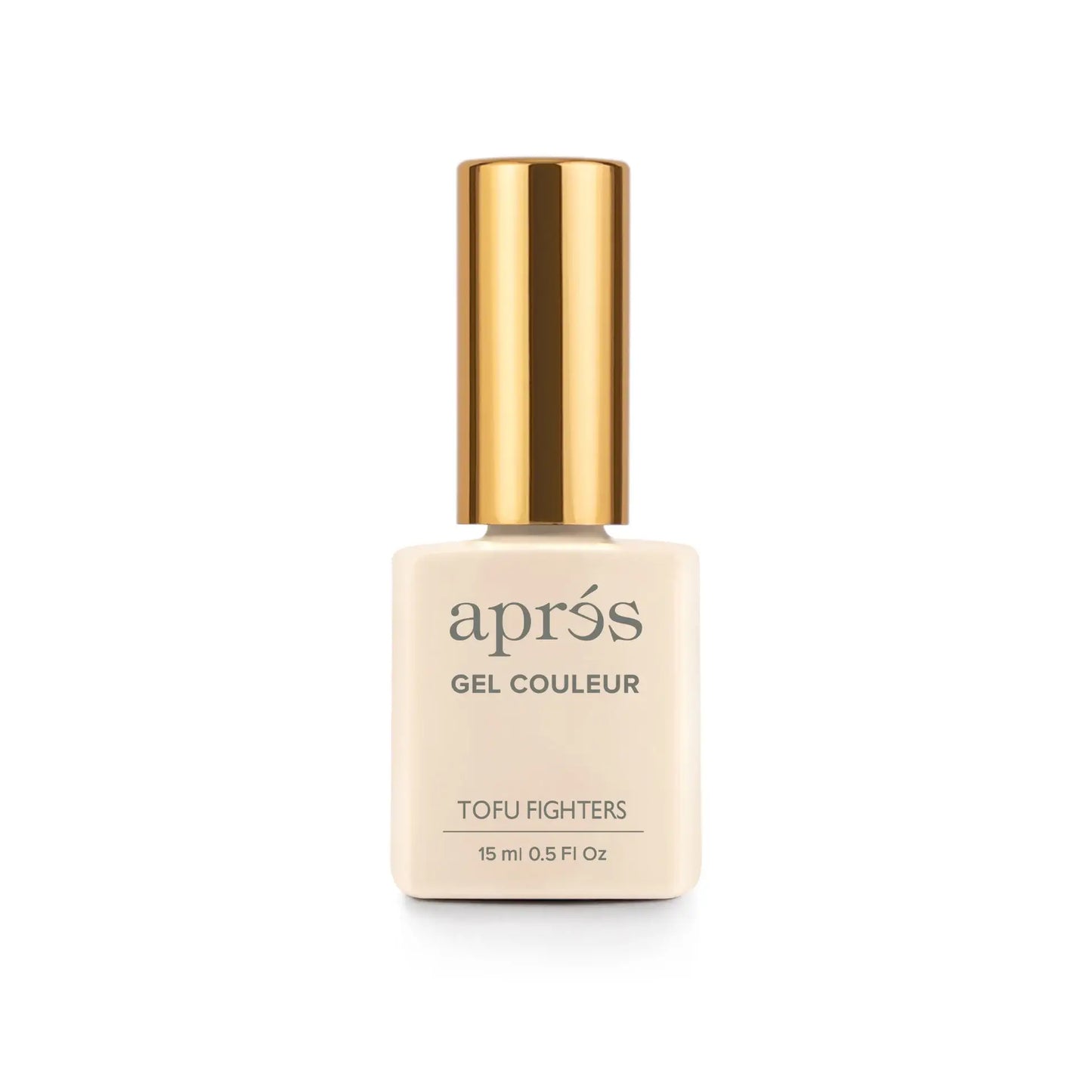Apres - Gel Couleur - Tofu Fighters - 322 Apres