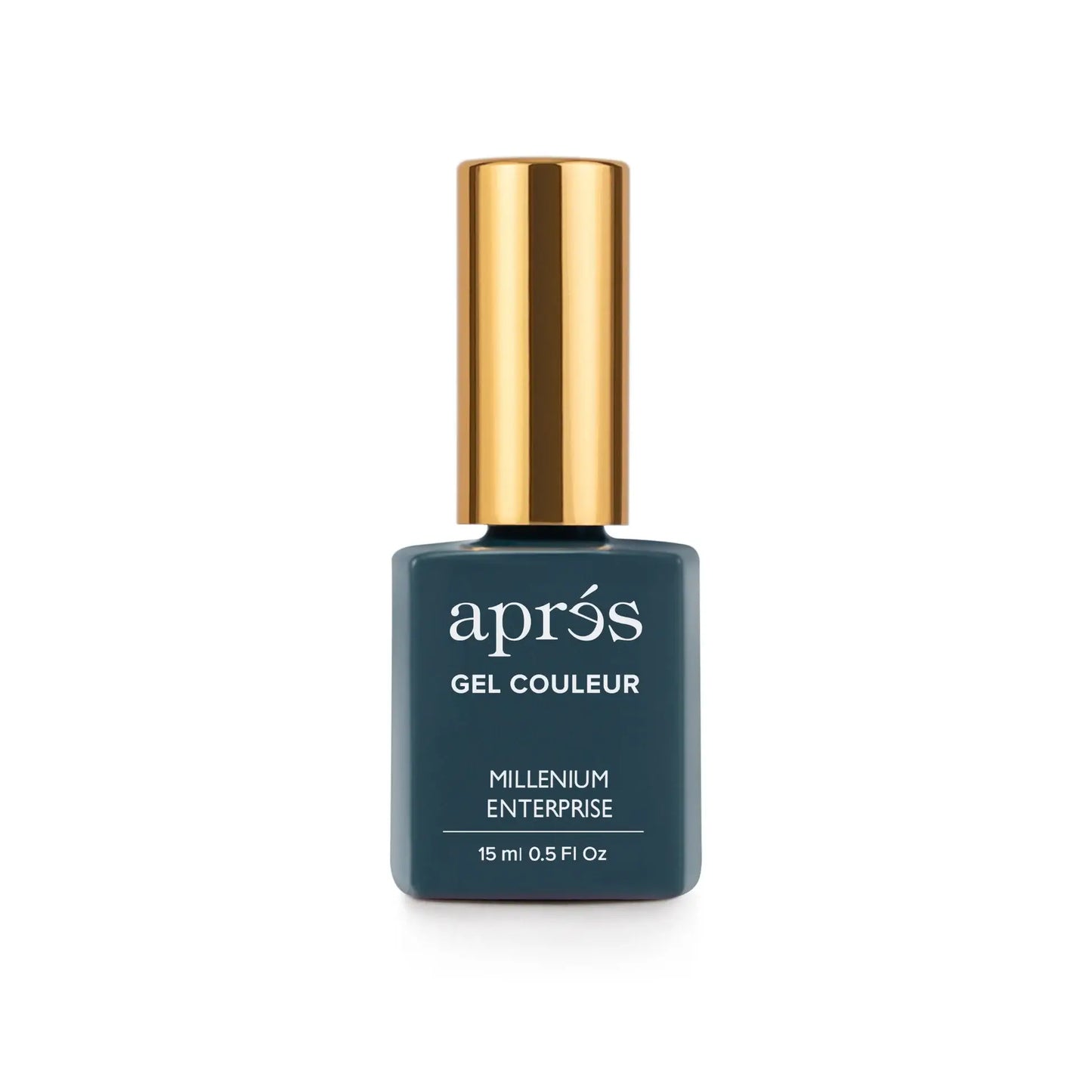 Apres - Gel Couleur - Millenium Enterprise - 325 Apres