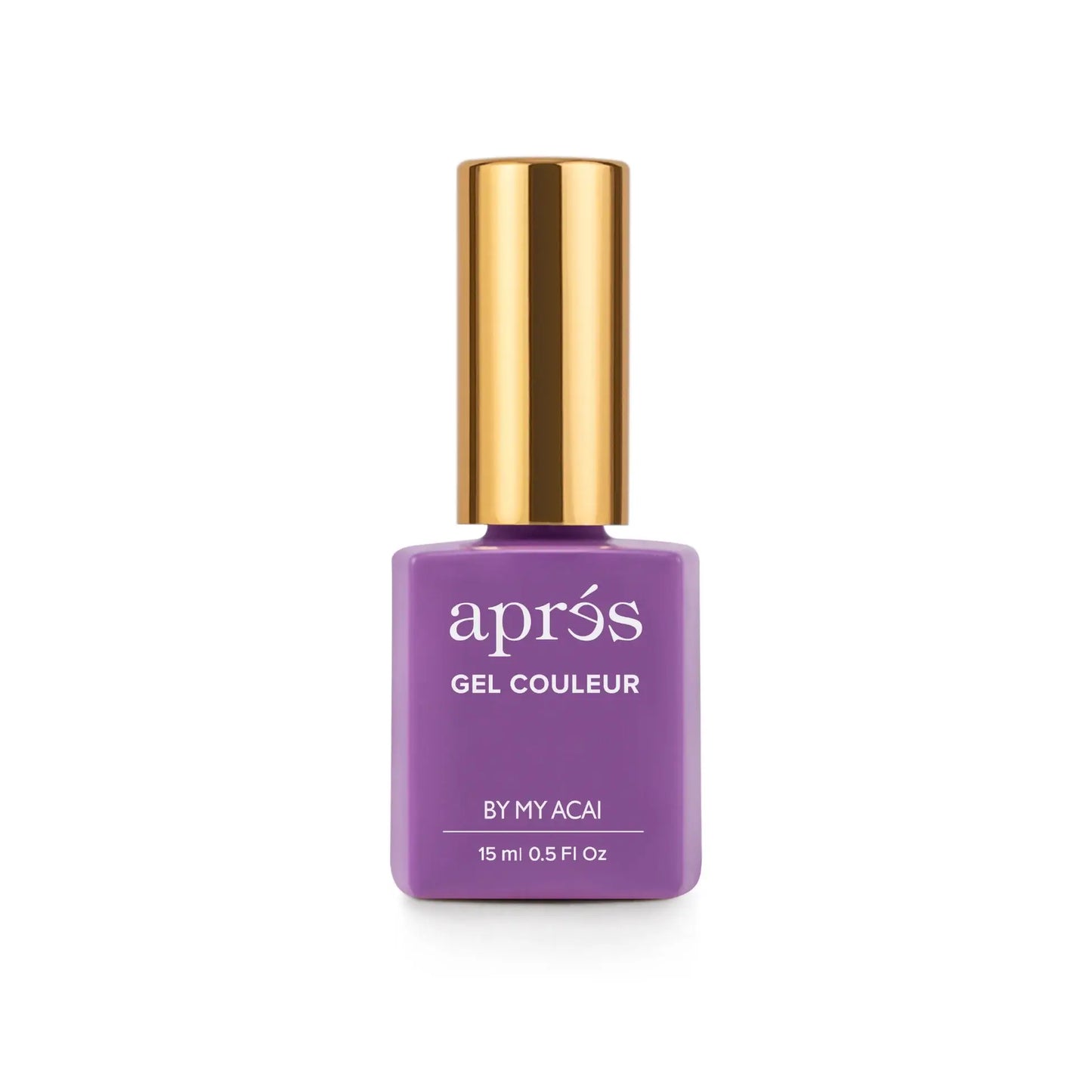 Apres - Gel Couleur - By My Acai - 342 Apres