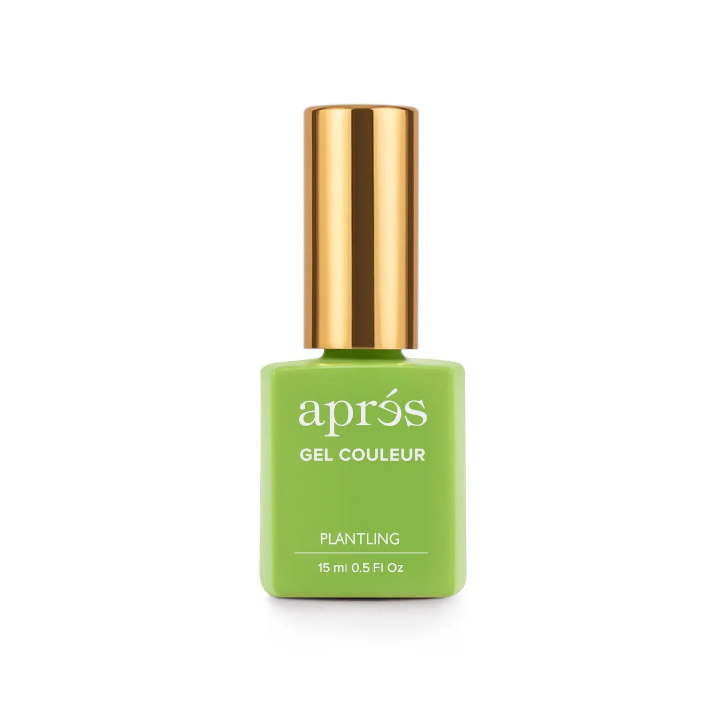 Apres - Gel Couleur - Plantling - 351 Apres